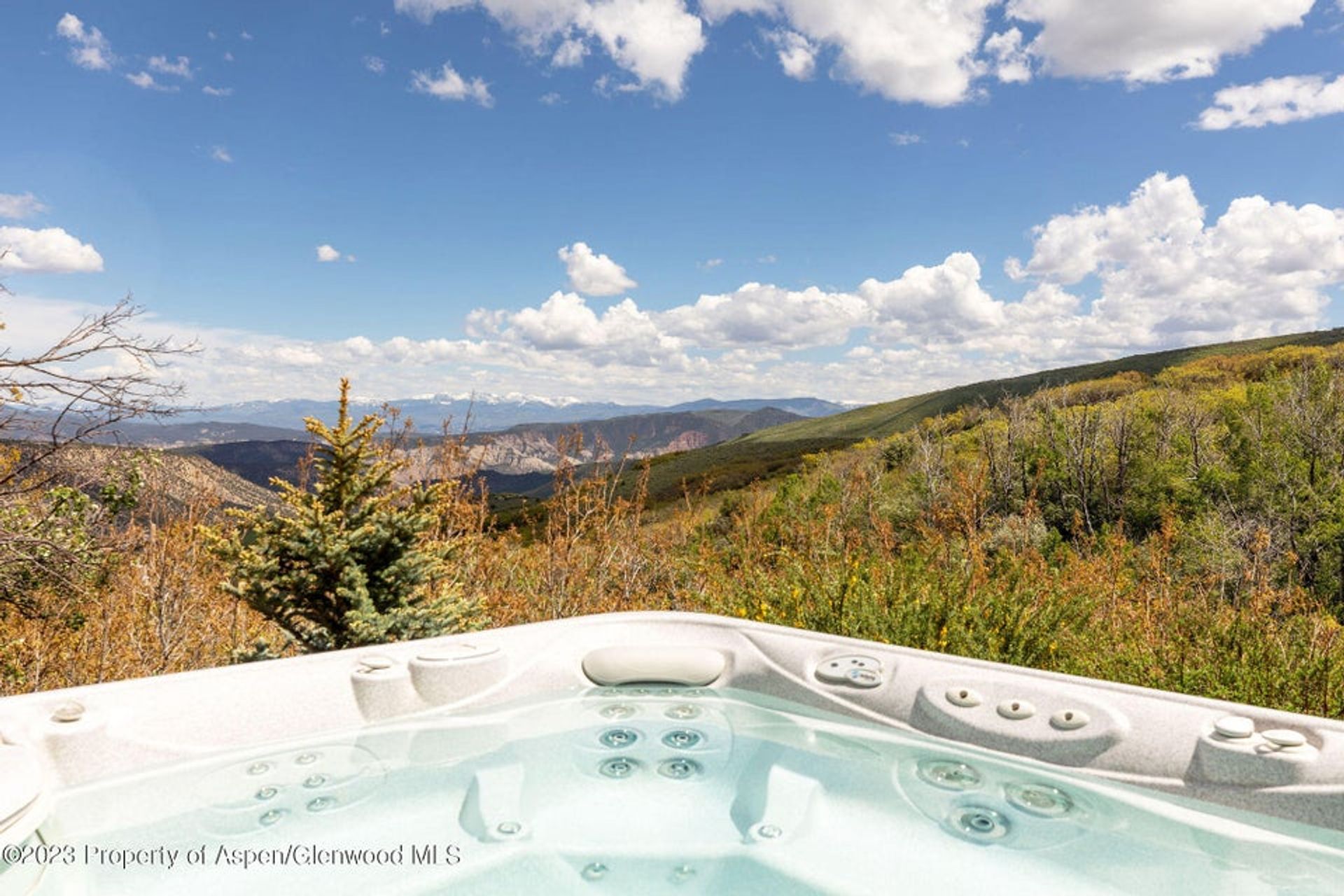 Huis in Gypsum, Colorado 11956569