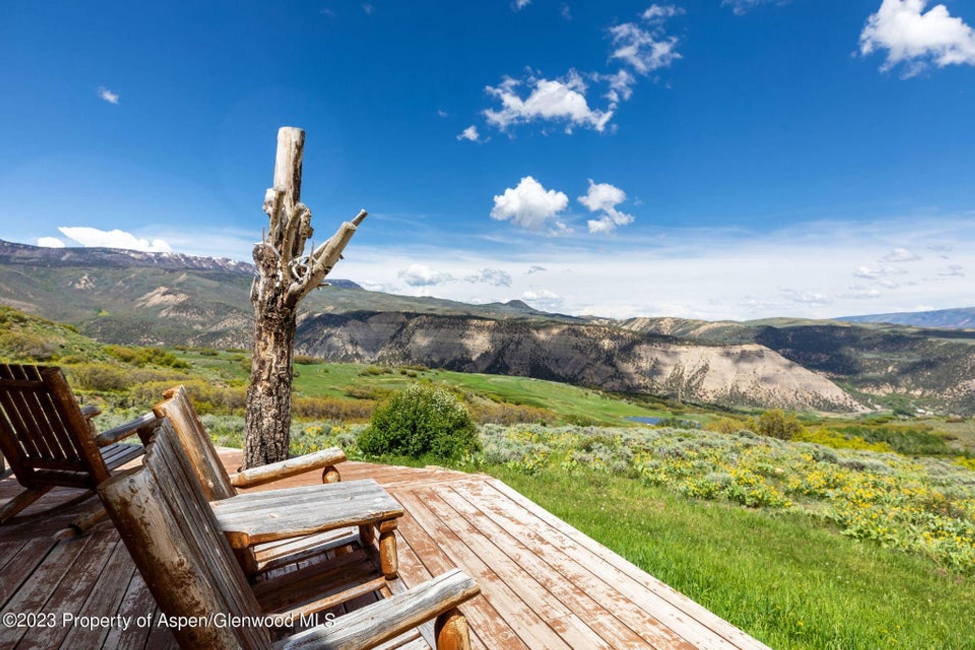 Huis in Gypsum, Colorado 11956569