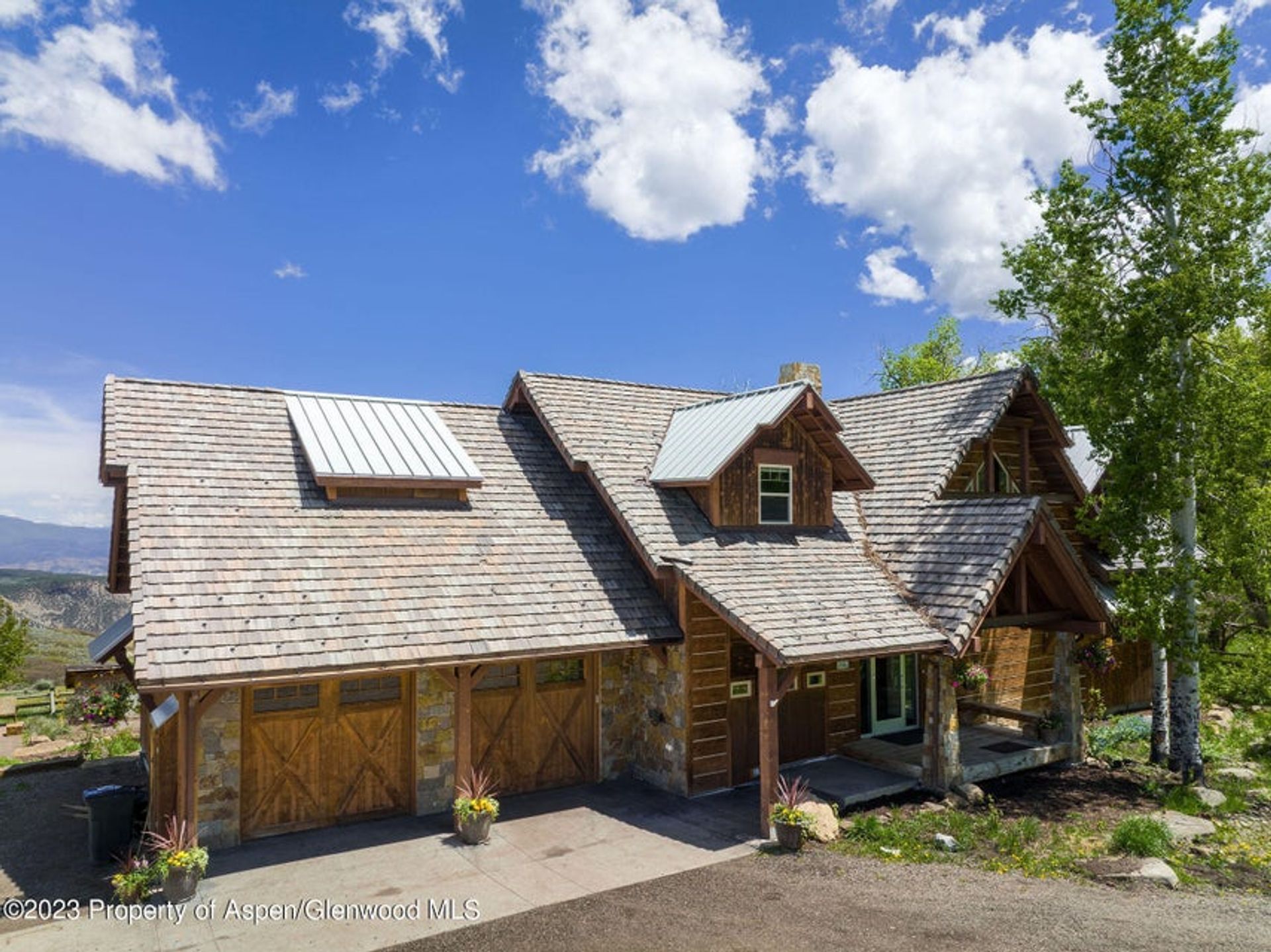 Huis in Gypsum, Colorado 11956569