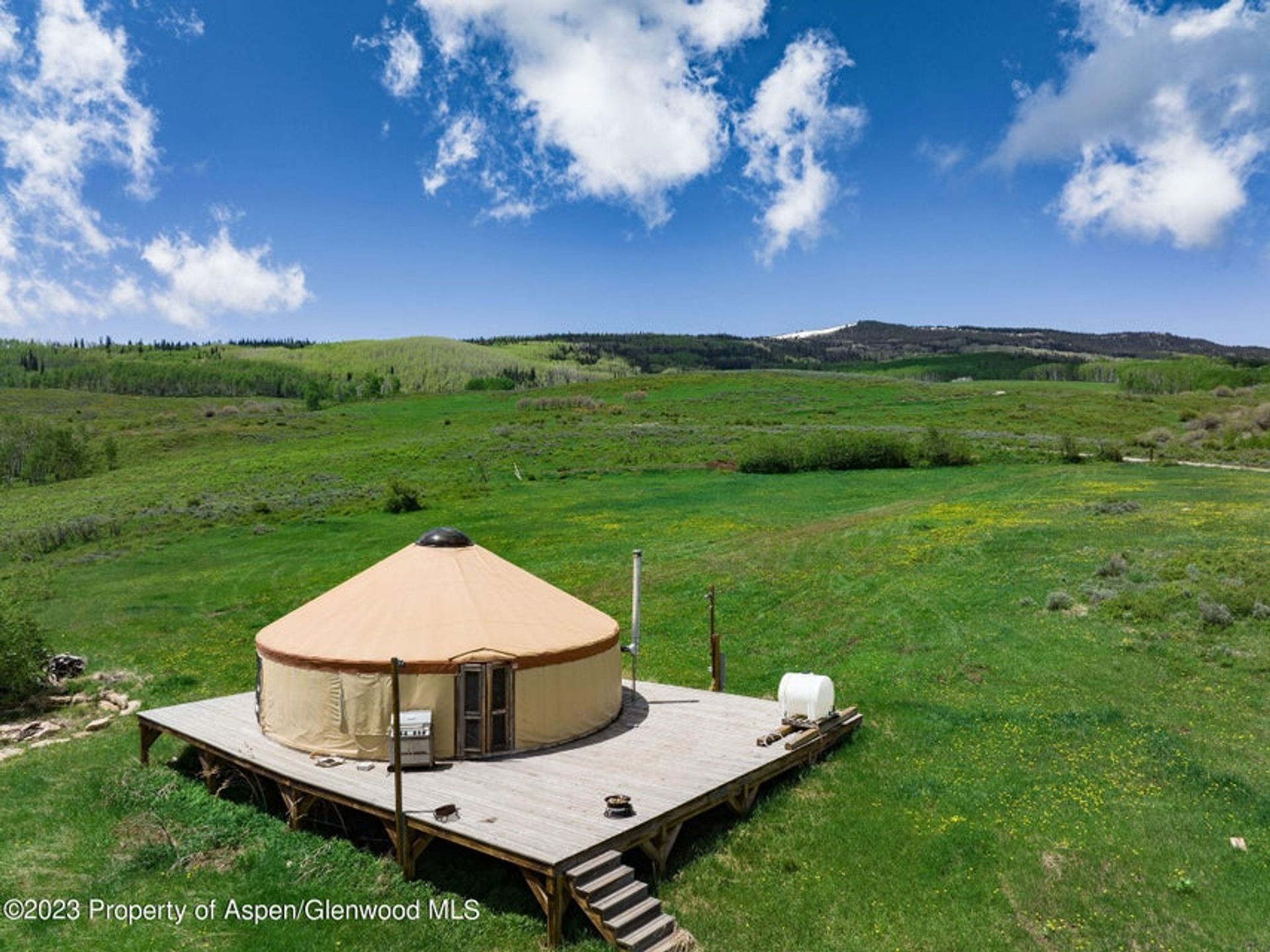 Huis in Gypsum, Colorado 11956569