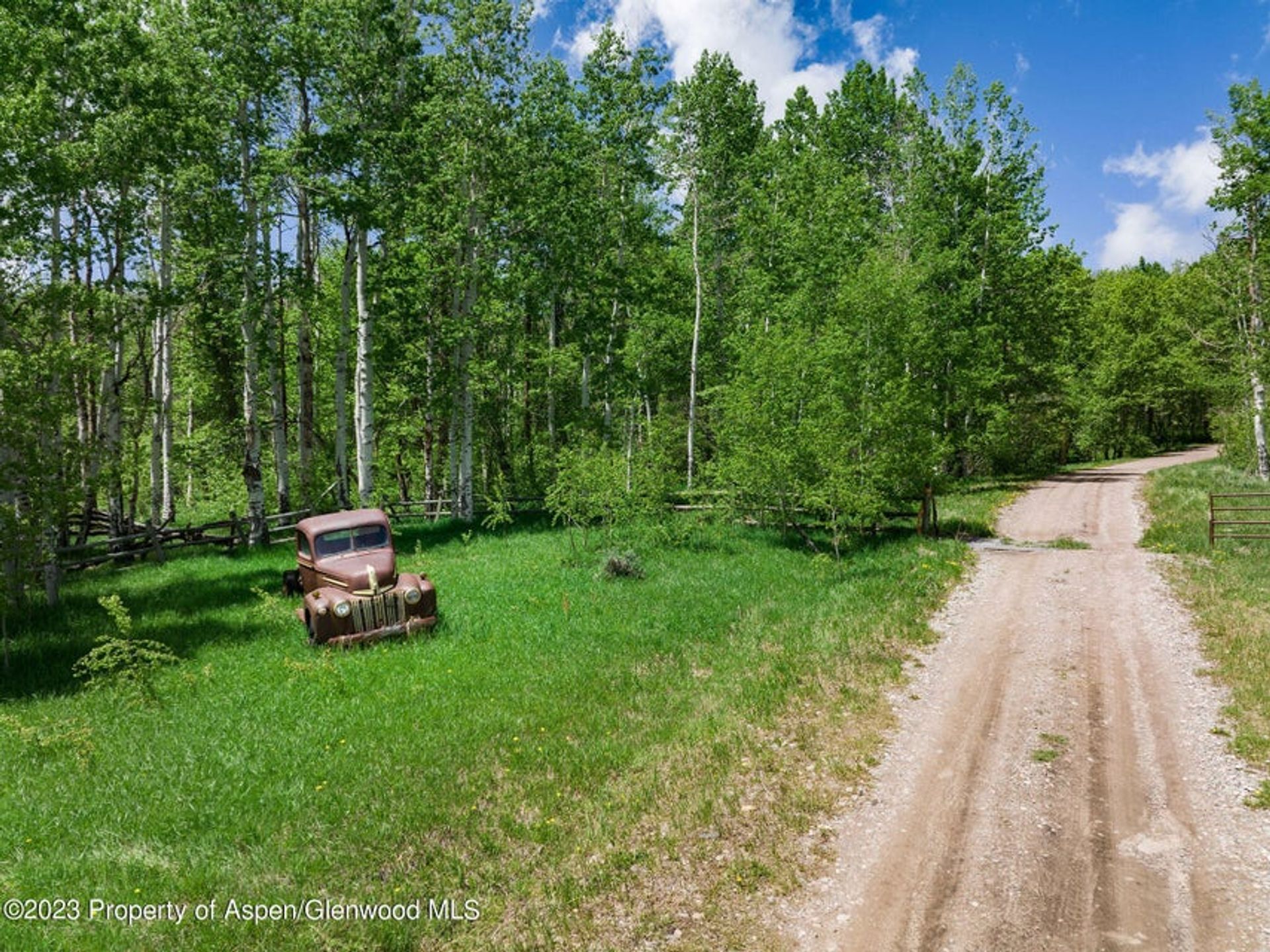 Huis in Gypsum, Colorado 11956569