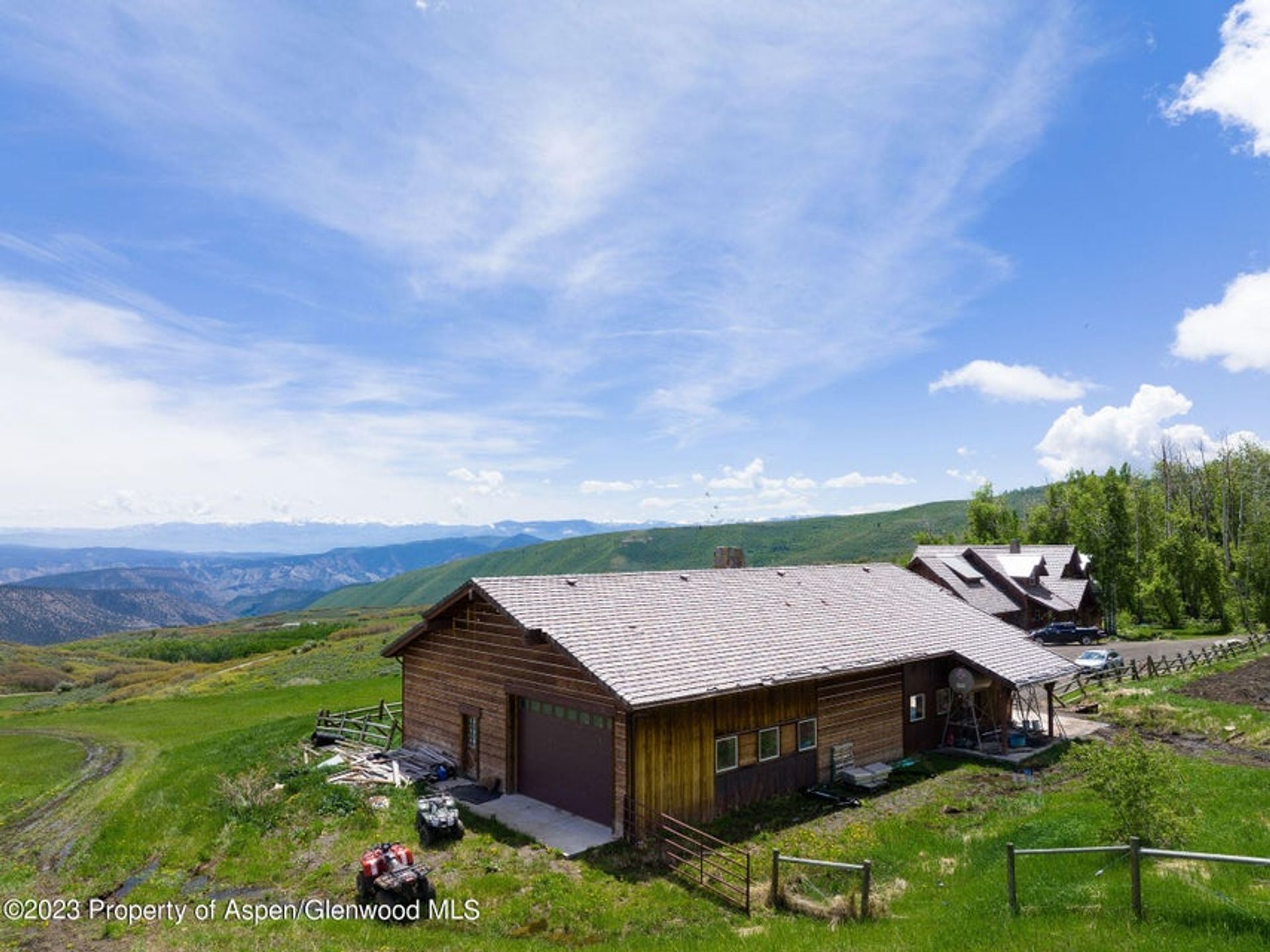 Huis in Gypsum, Colorado 11956569