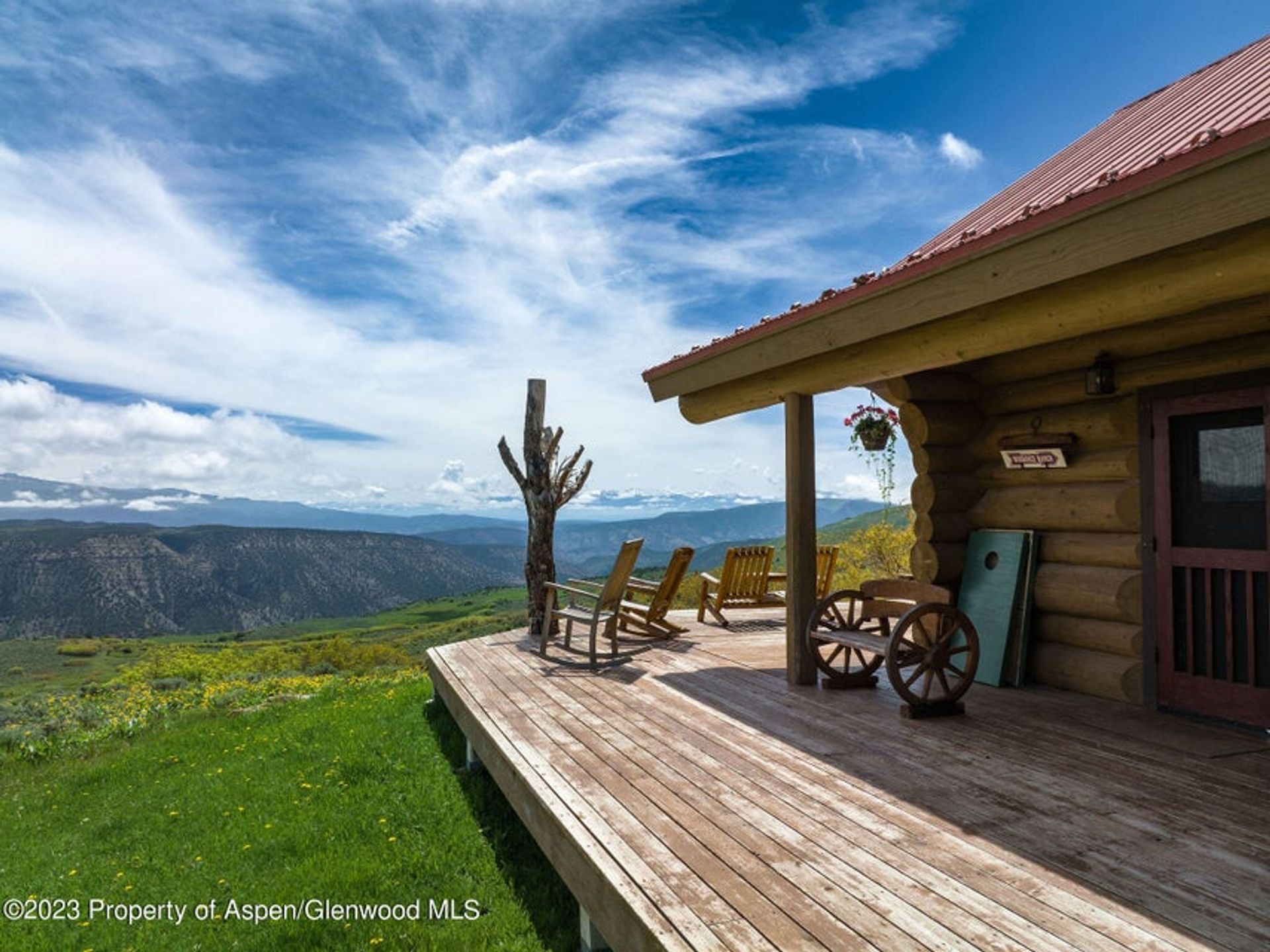 Huis in Gypsum, Colorado 11956569