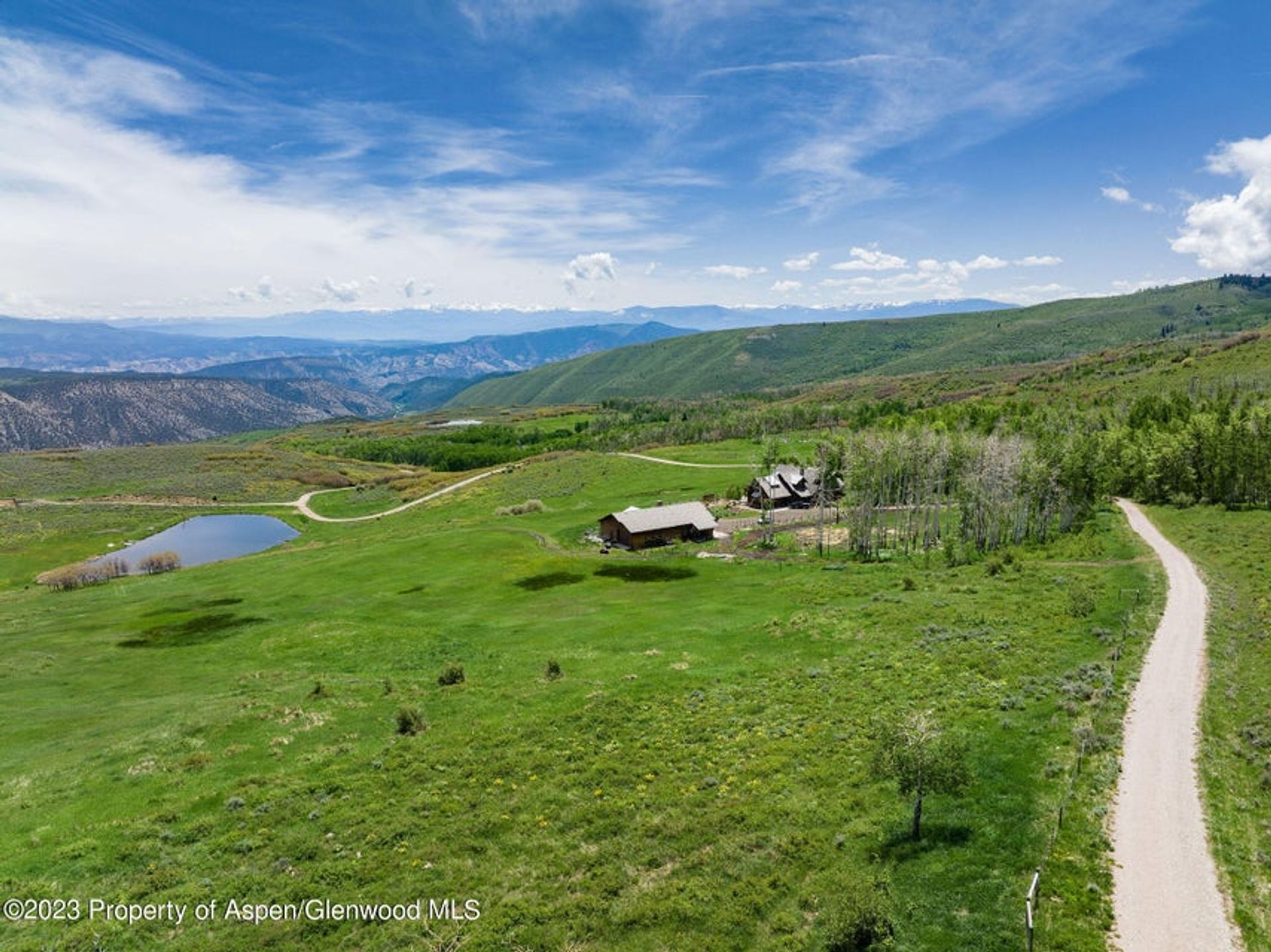 Huis in Gypsum, Colorado 11956569