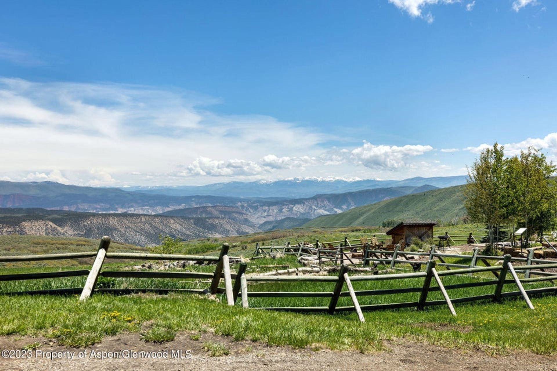 Huis in Gypsum, Colorado 11956569