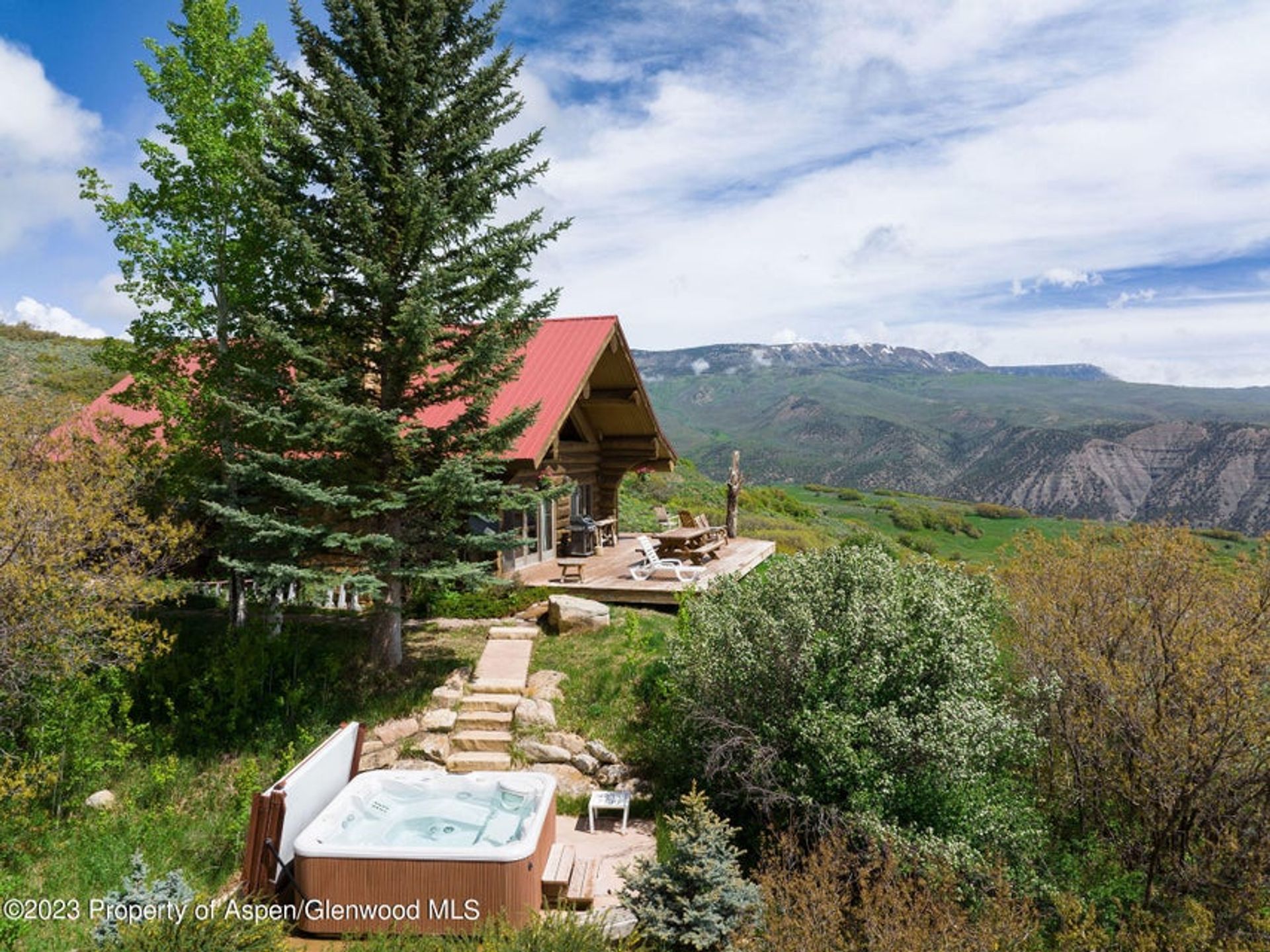 Huis in Gypsum, Colorado 11956569