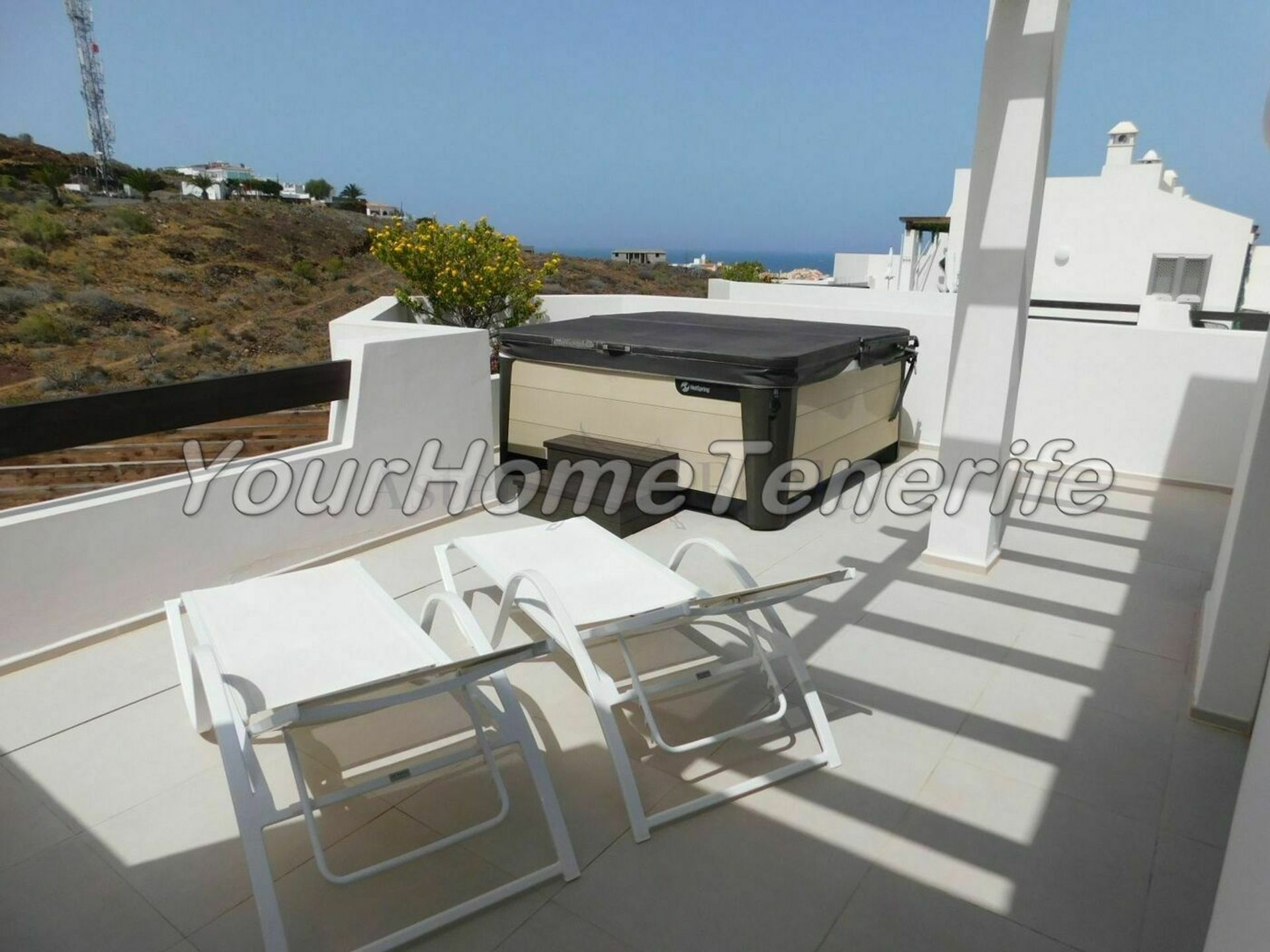 Condominium in Arona, Canary Islands 11956592