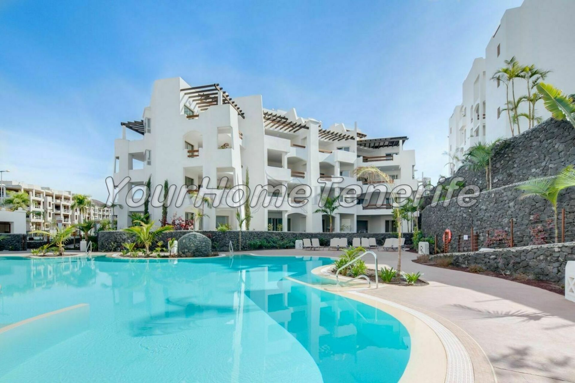 Condominio nel Arona, Canary Islands 11956592