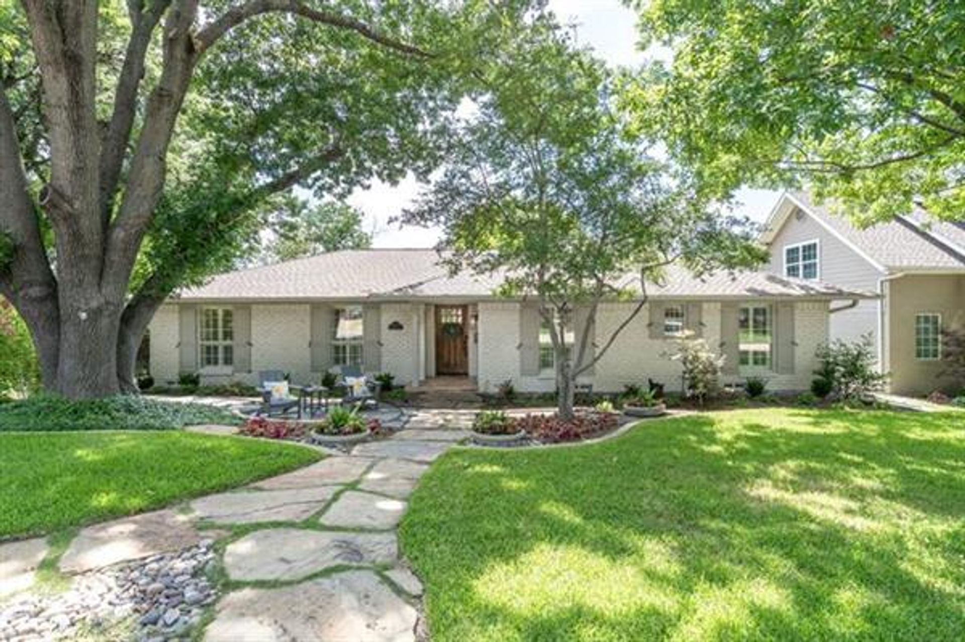 rumah dalam Dallas, Texas 11956728