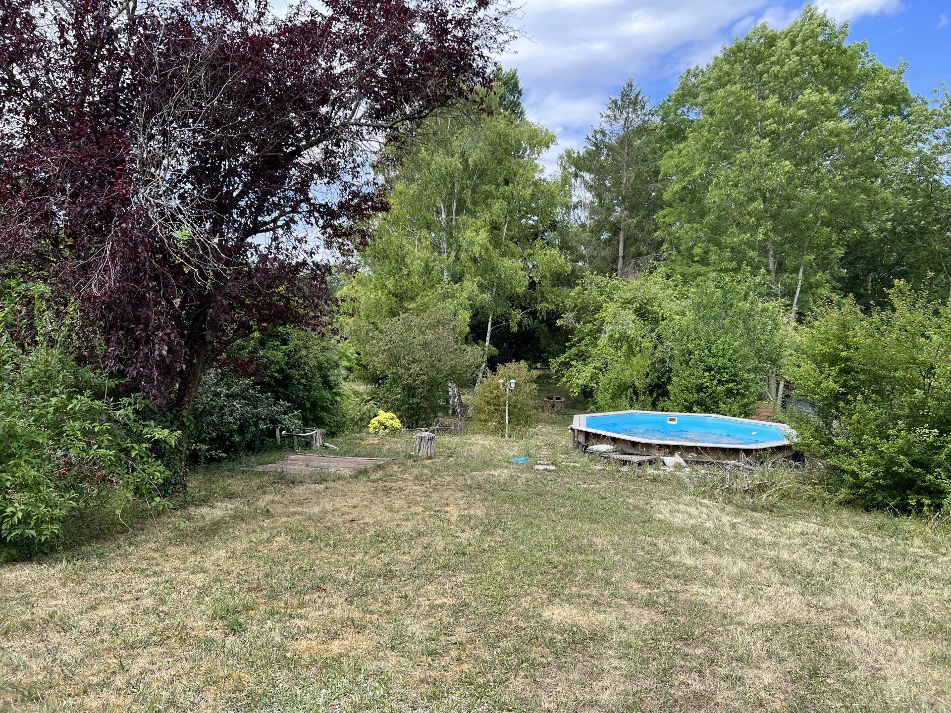 casa no Cherisy, Centro-Val de Loire 11956776