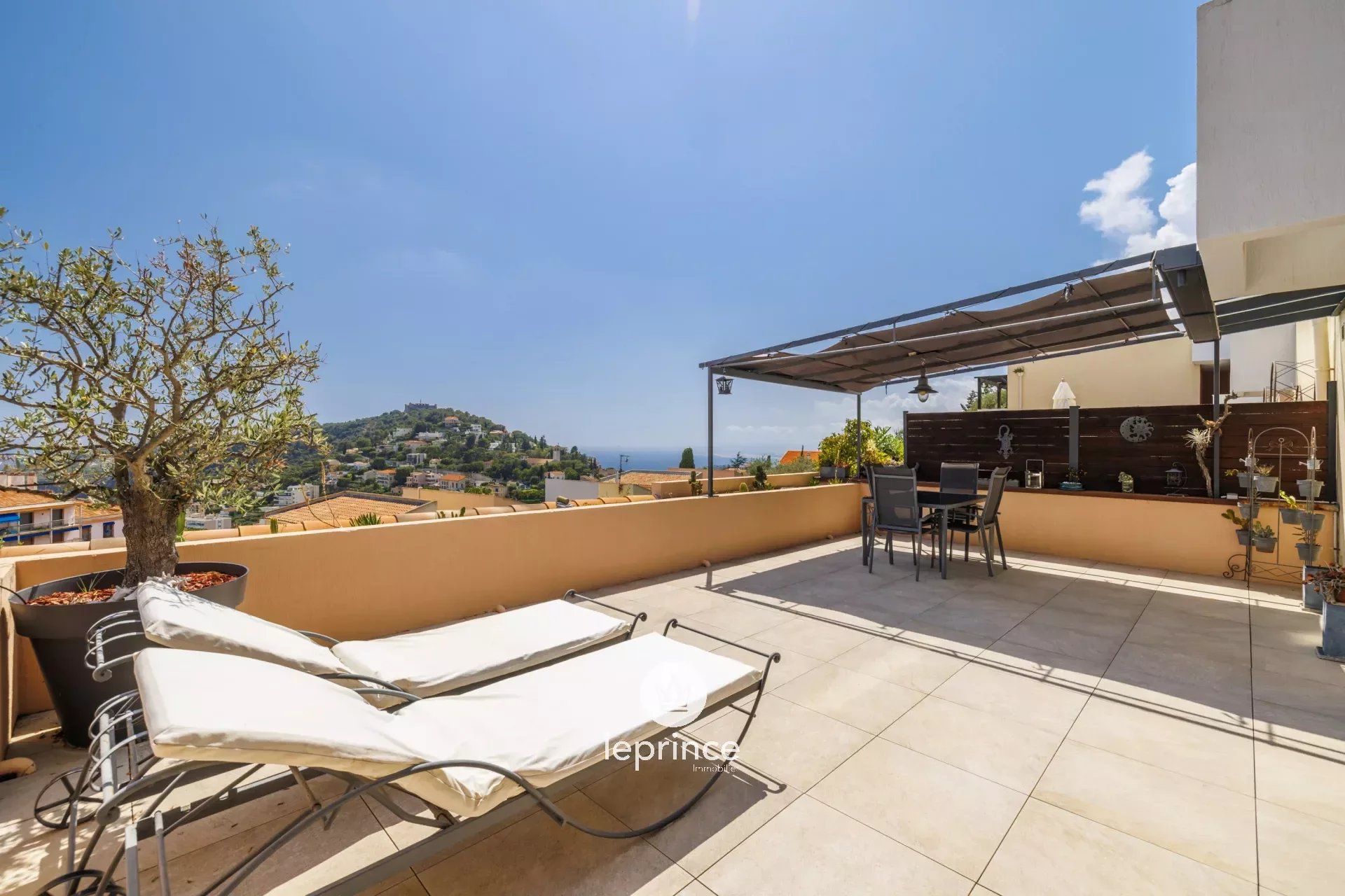 Huis in Nice, Alpes-Maritimes 11956779