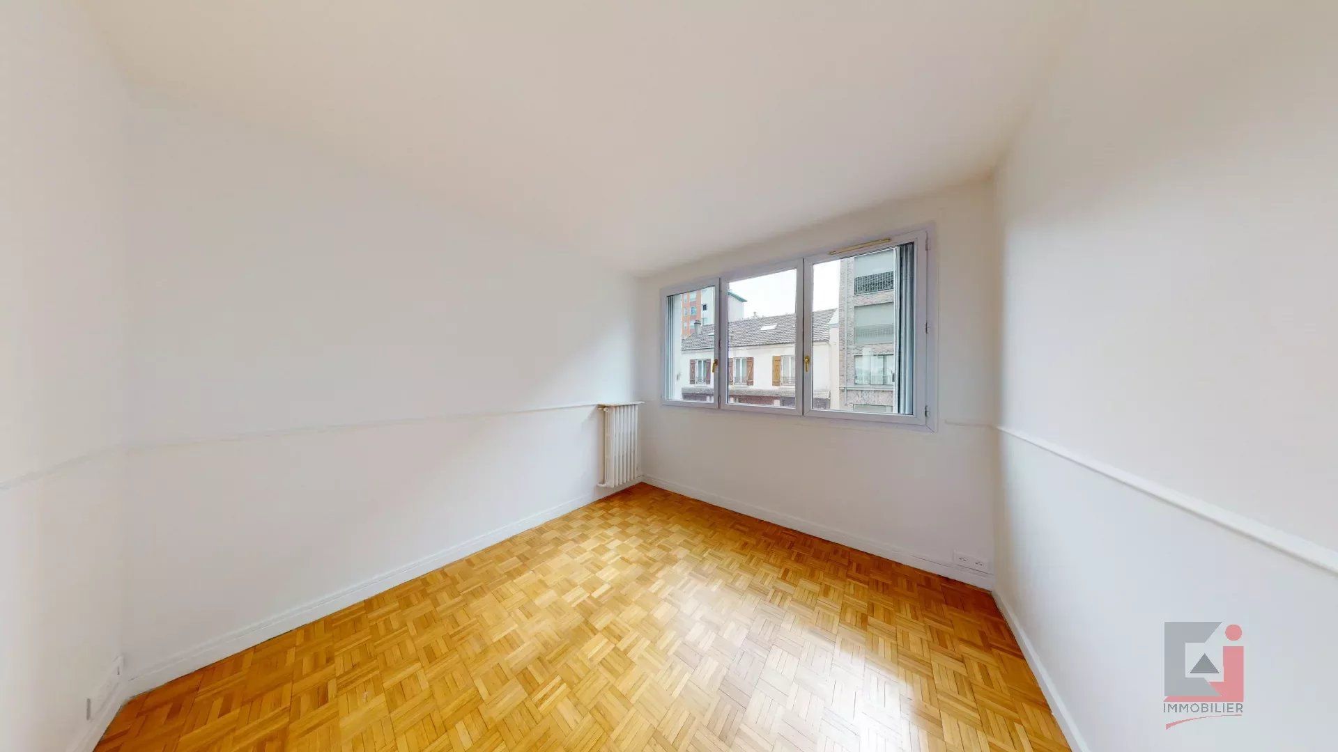 Condominio en Montrouge, Hauts-de-Seine 11956783