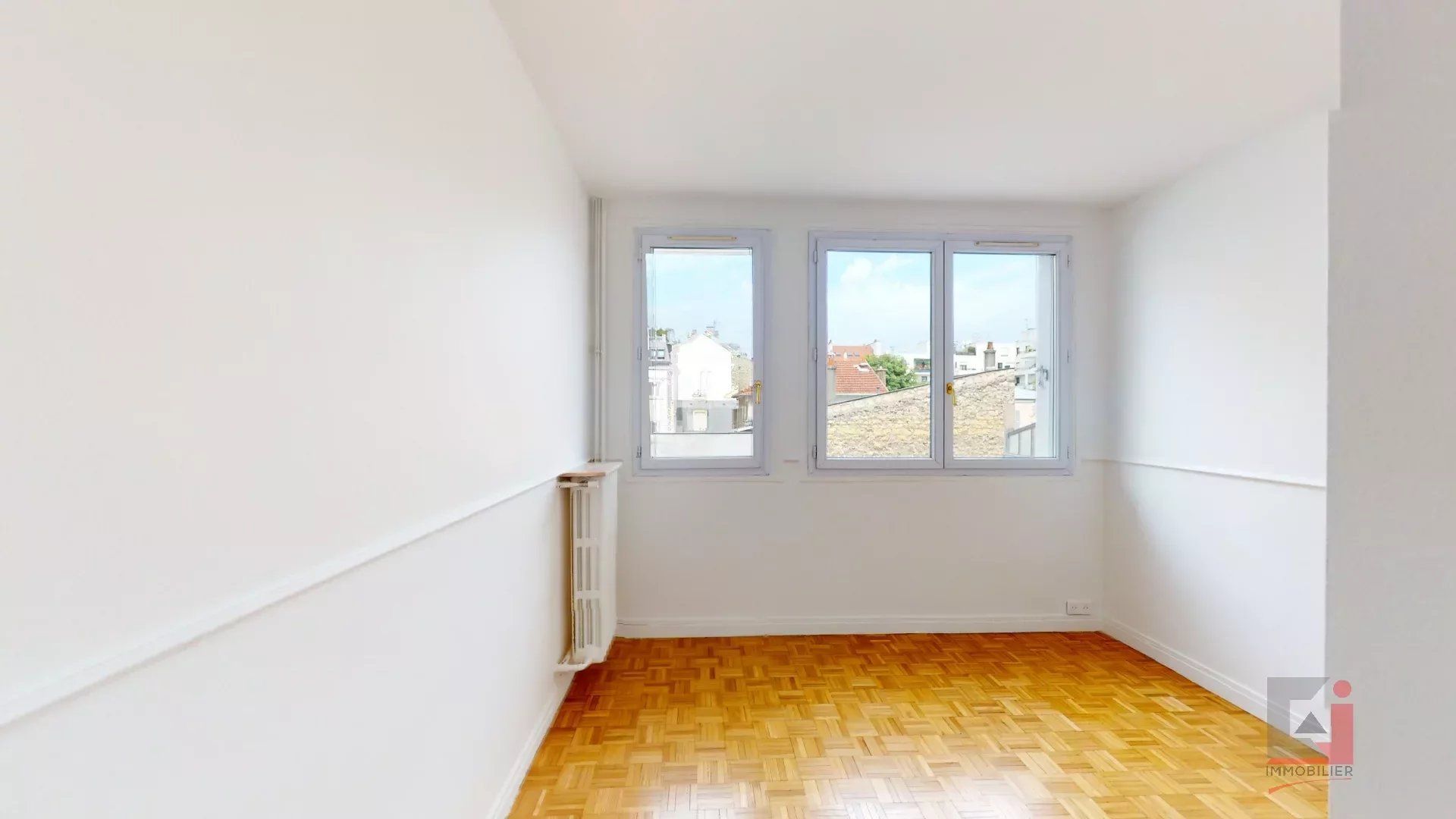 Condominio en Montrouge, Hauts-de-Seine 11956783