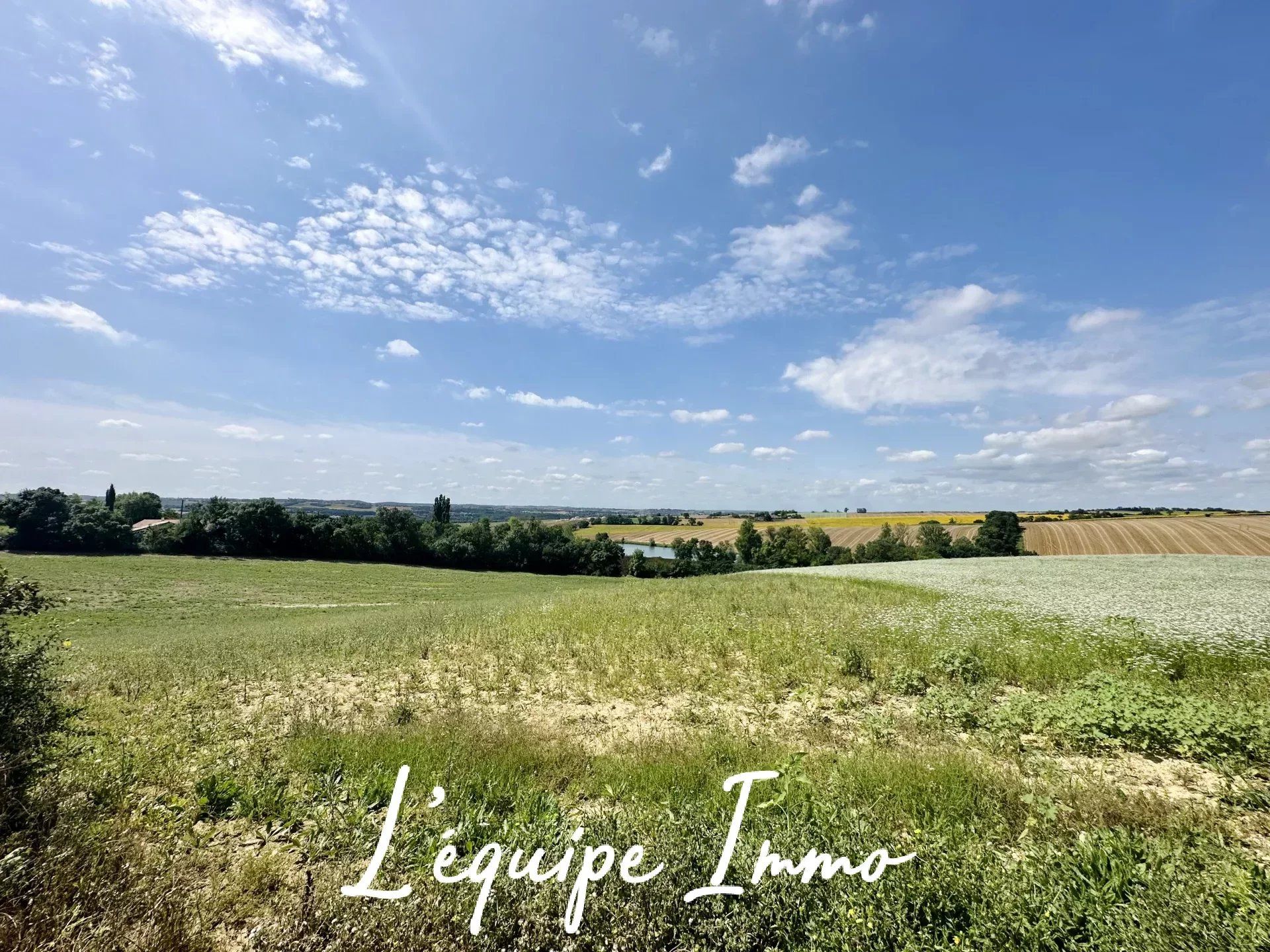 Land in L'Isle-Jourdain, Occitanië 11956842