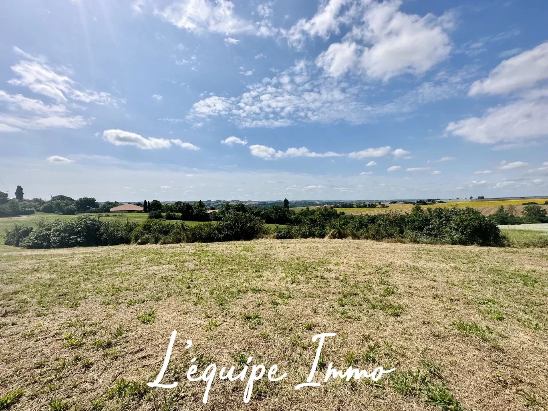 Land in L'Isle-Jourdain, Occitanië 11956842