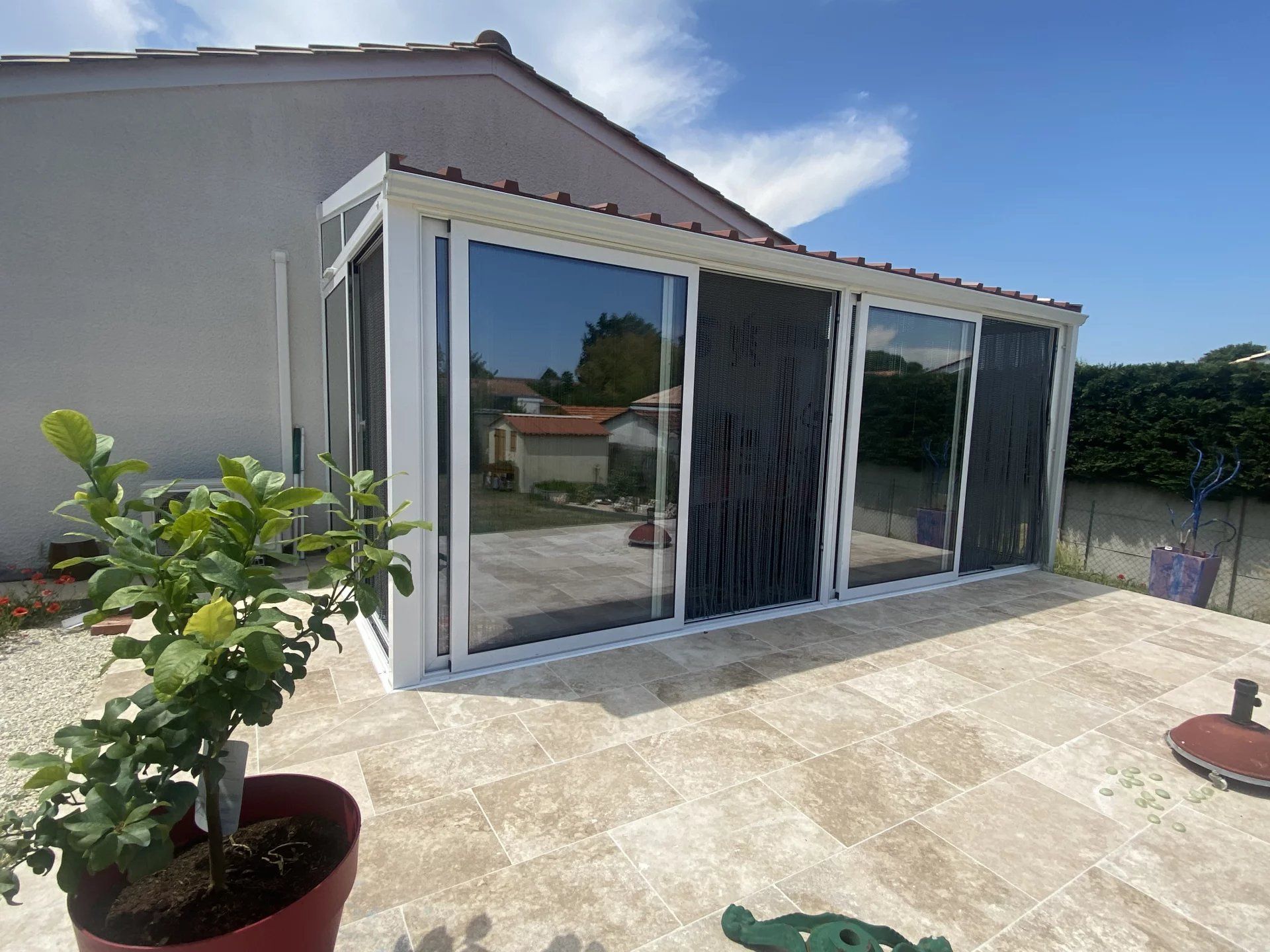 Huis in Villenave-d'Ornon, Nouvelle-Aquitaine 11956845