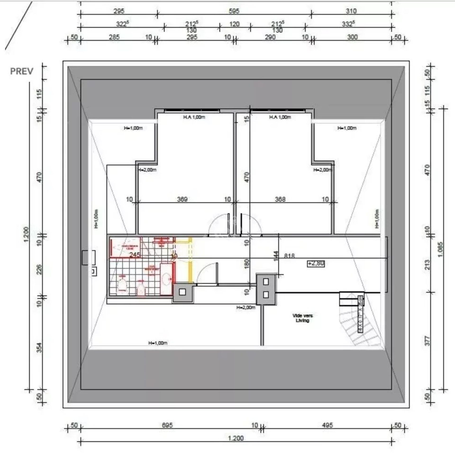 rumah dalam Weiler-la-Tour, Weiler-la-Tour 11956913