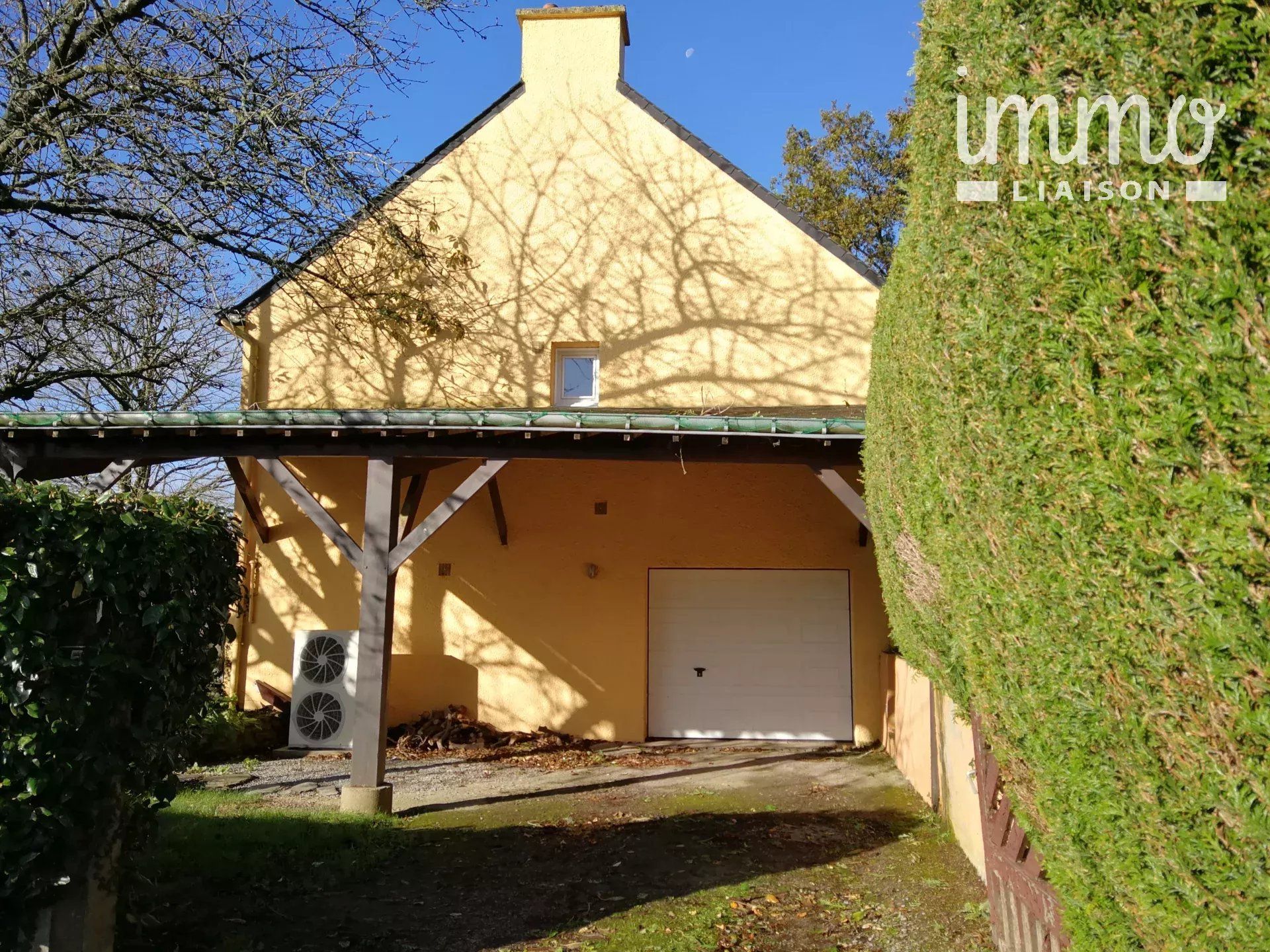 Huis in Saint-Jacut-les-Pins, Morbihan 11957307