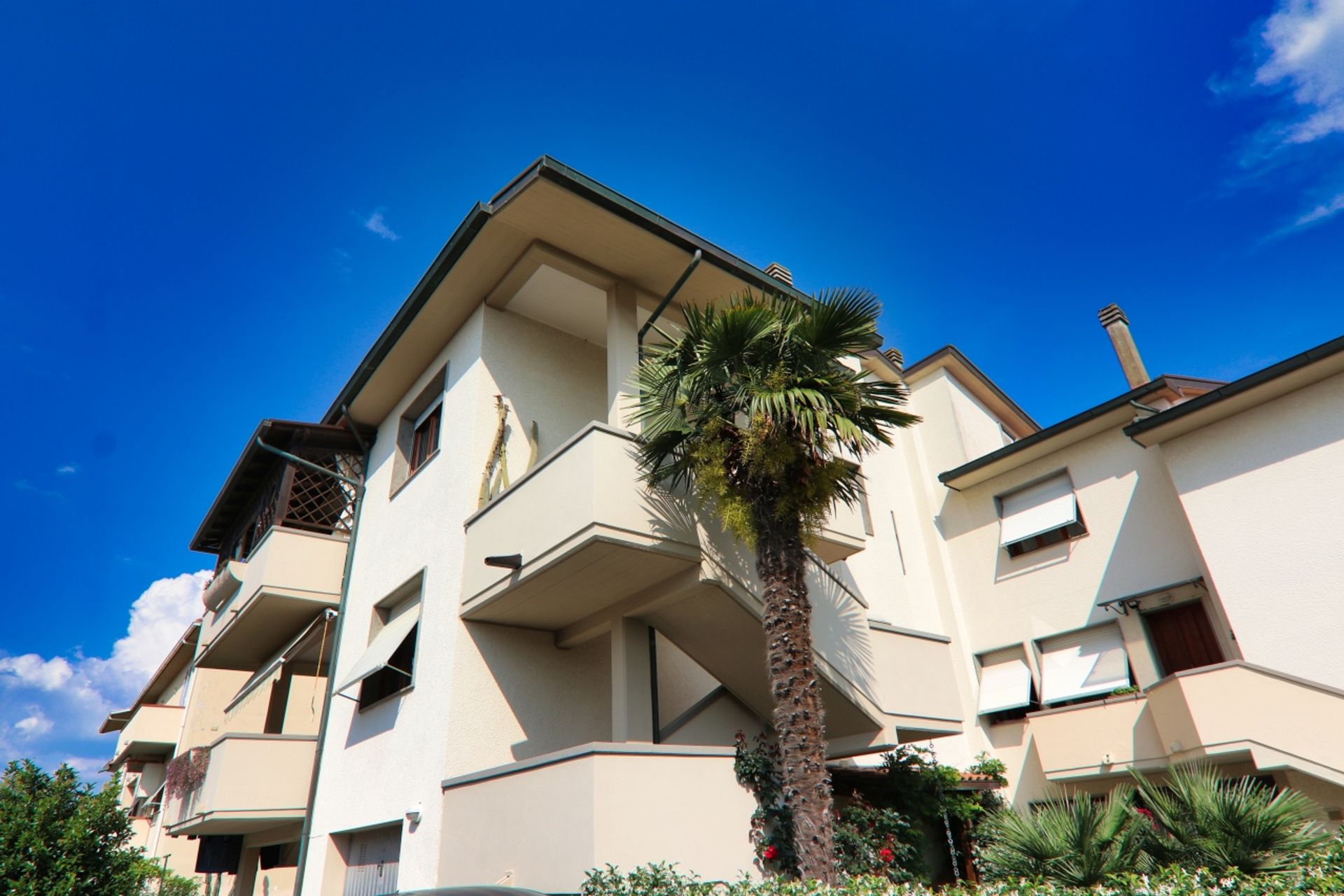 Condominium in Castagneto Carducci, Via della Libertà 11957310