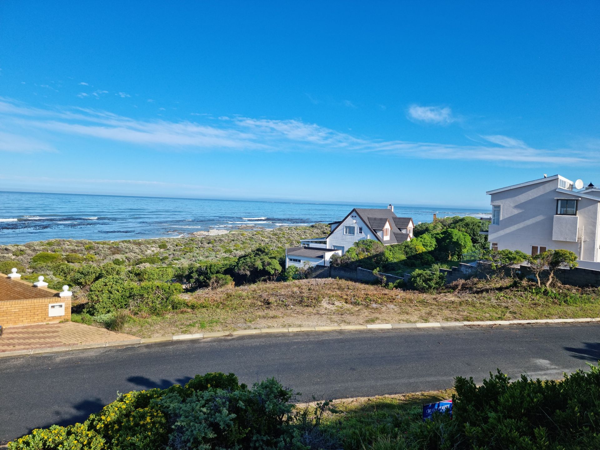 Land in Parelachtig strand, westerse Cape 11957313