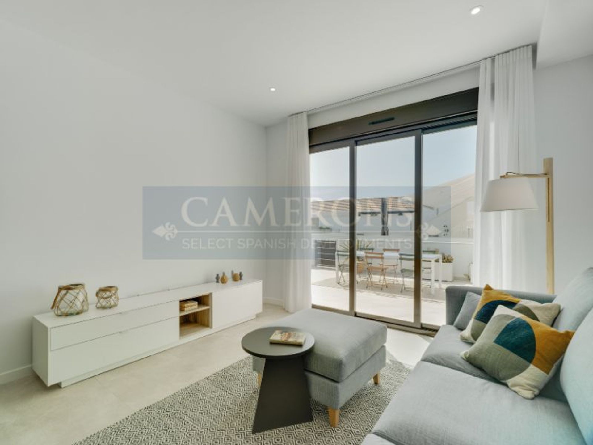 Condominio en Pilar de la Horadada, Valencia 11957334