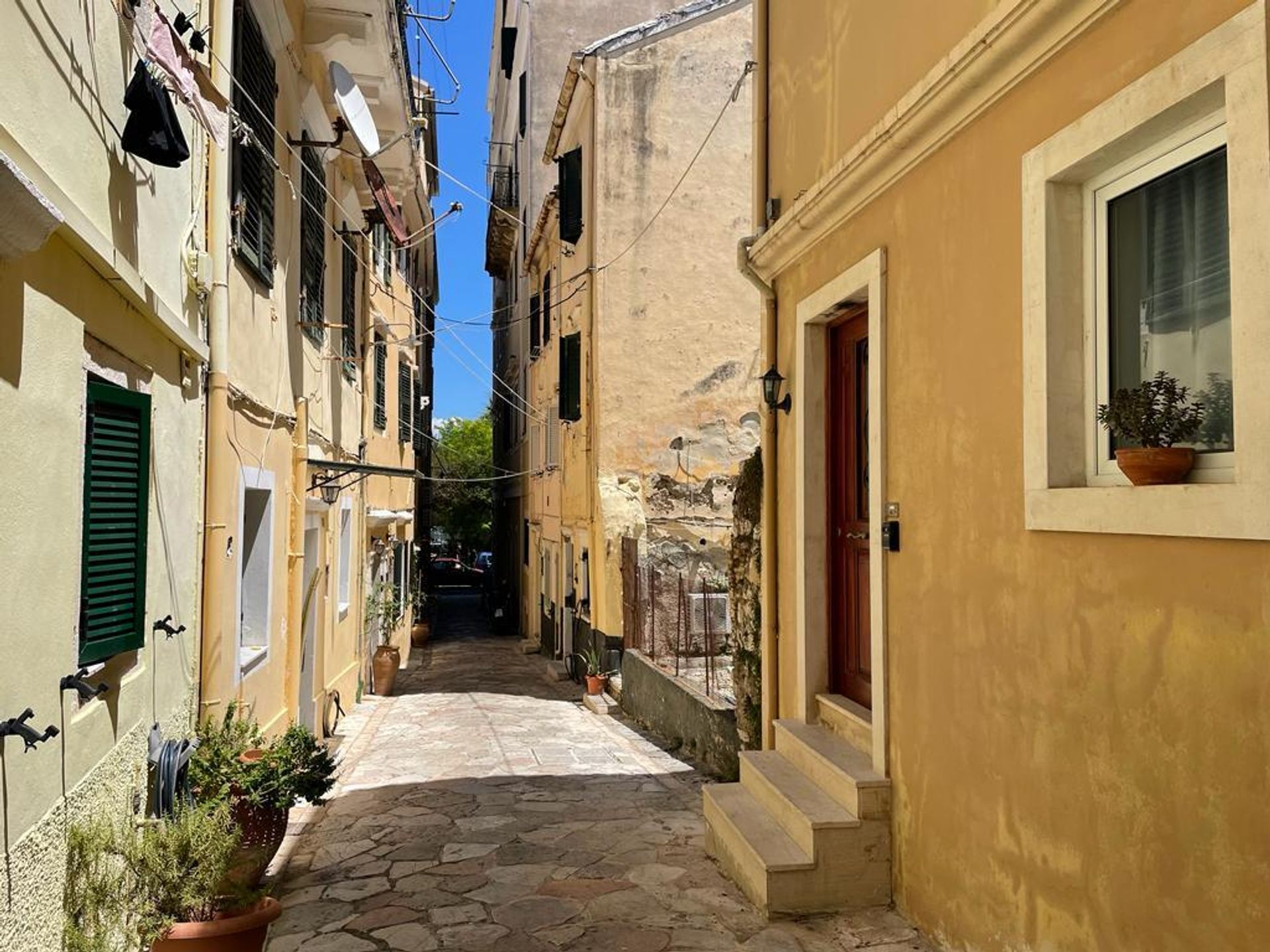 casa no Kerkyra, Ionia Nísia 11957468