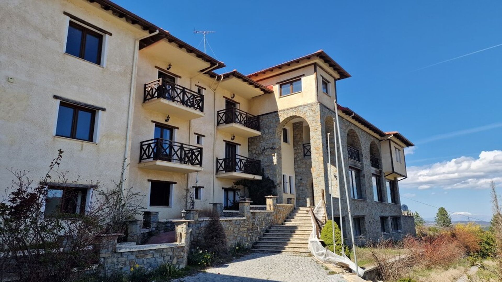 Detailhandel i Grevena, Dytiki Makedonia 11957486