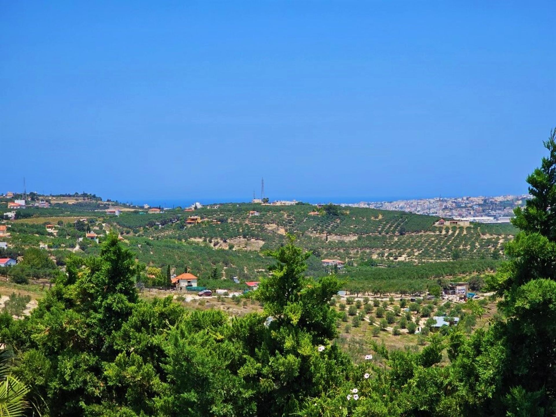 σπίτι σε Μασταμπάς, Κρήτης 11957512