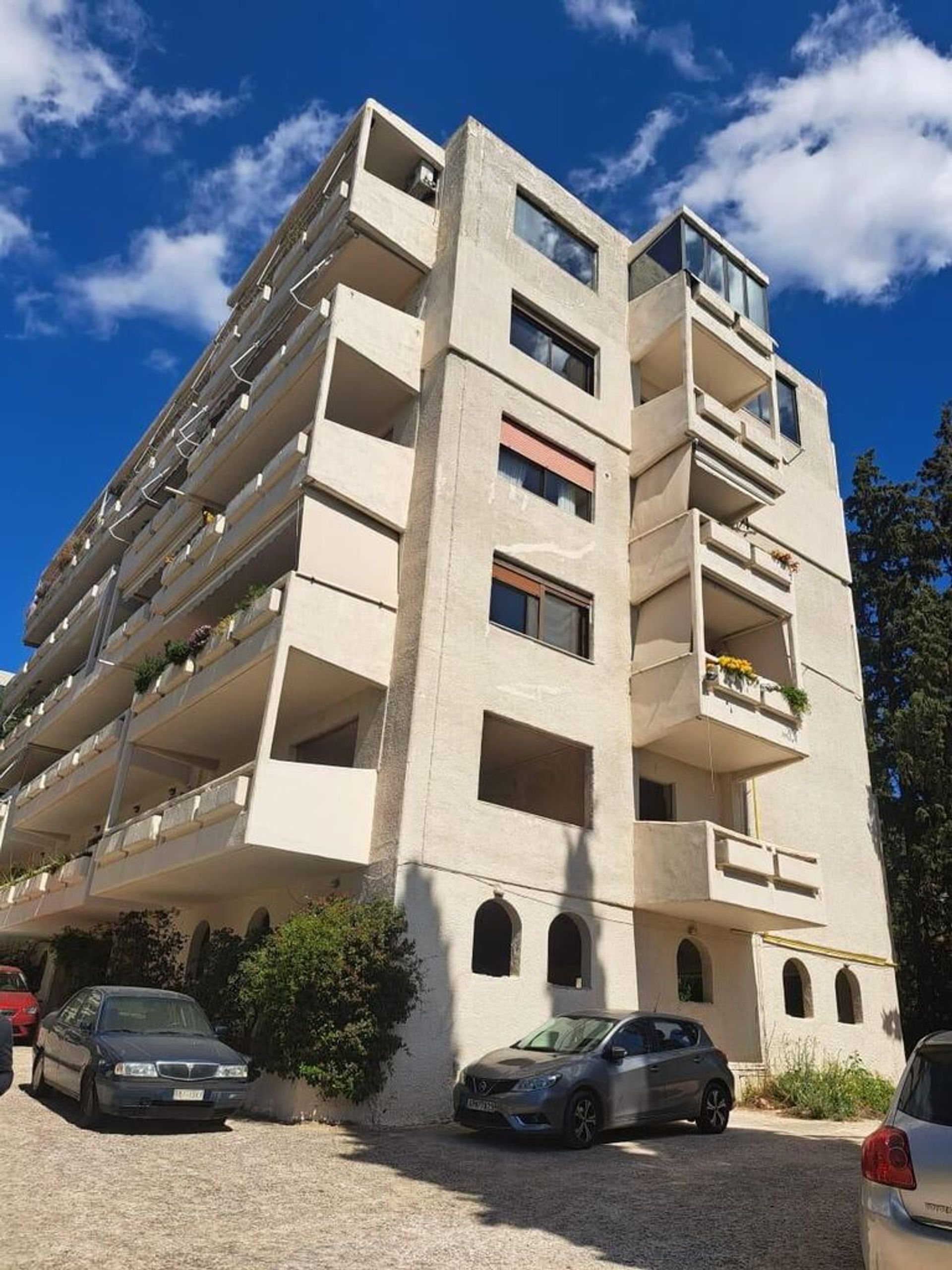 Condominium dans Kifisia,  11957516