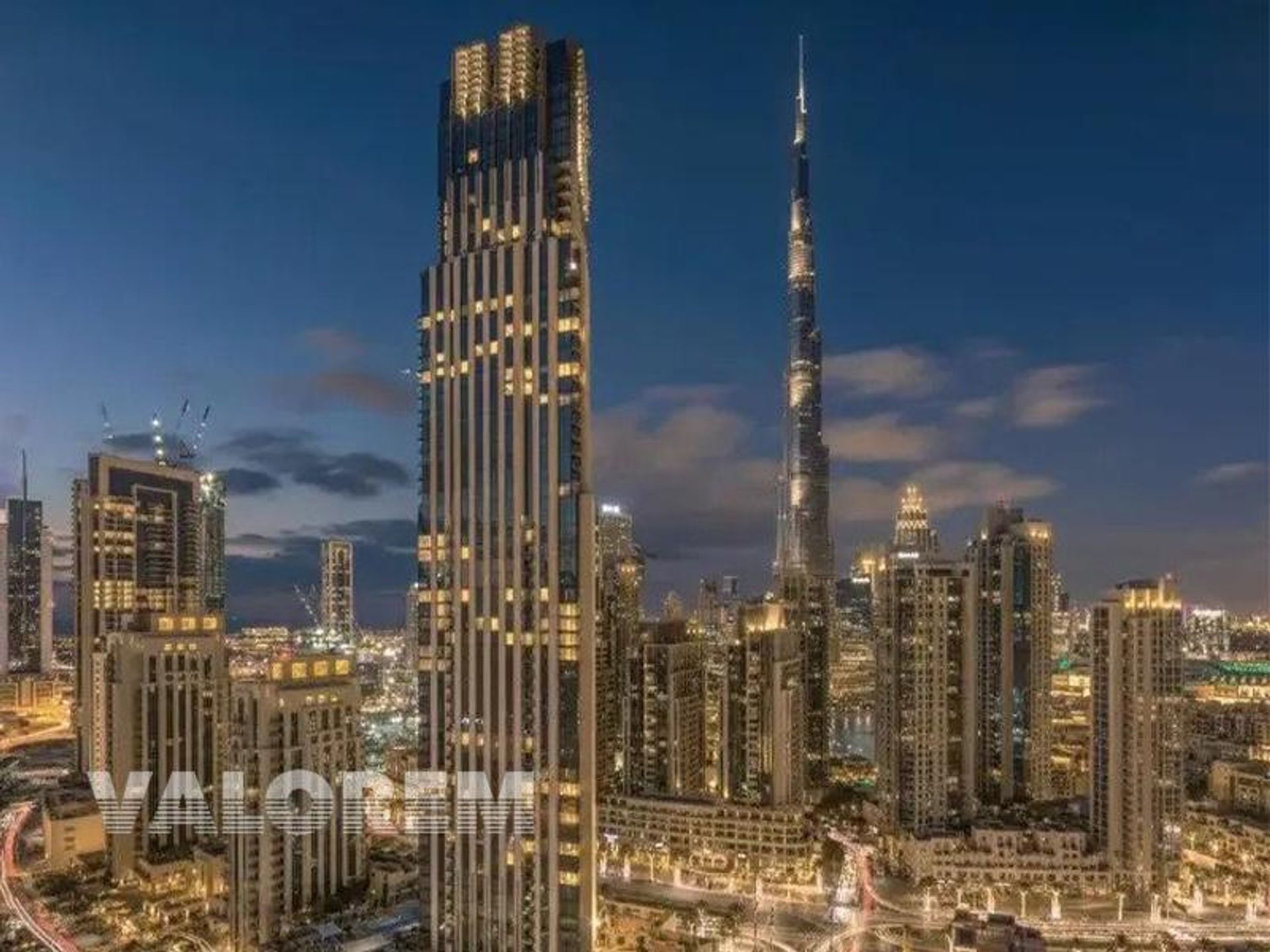 분양 아파트 에 Dubai, Dubai 11957534