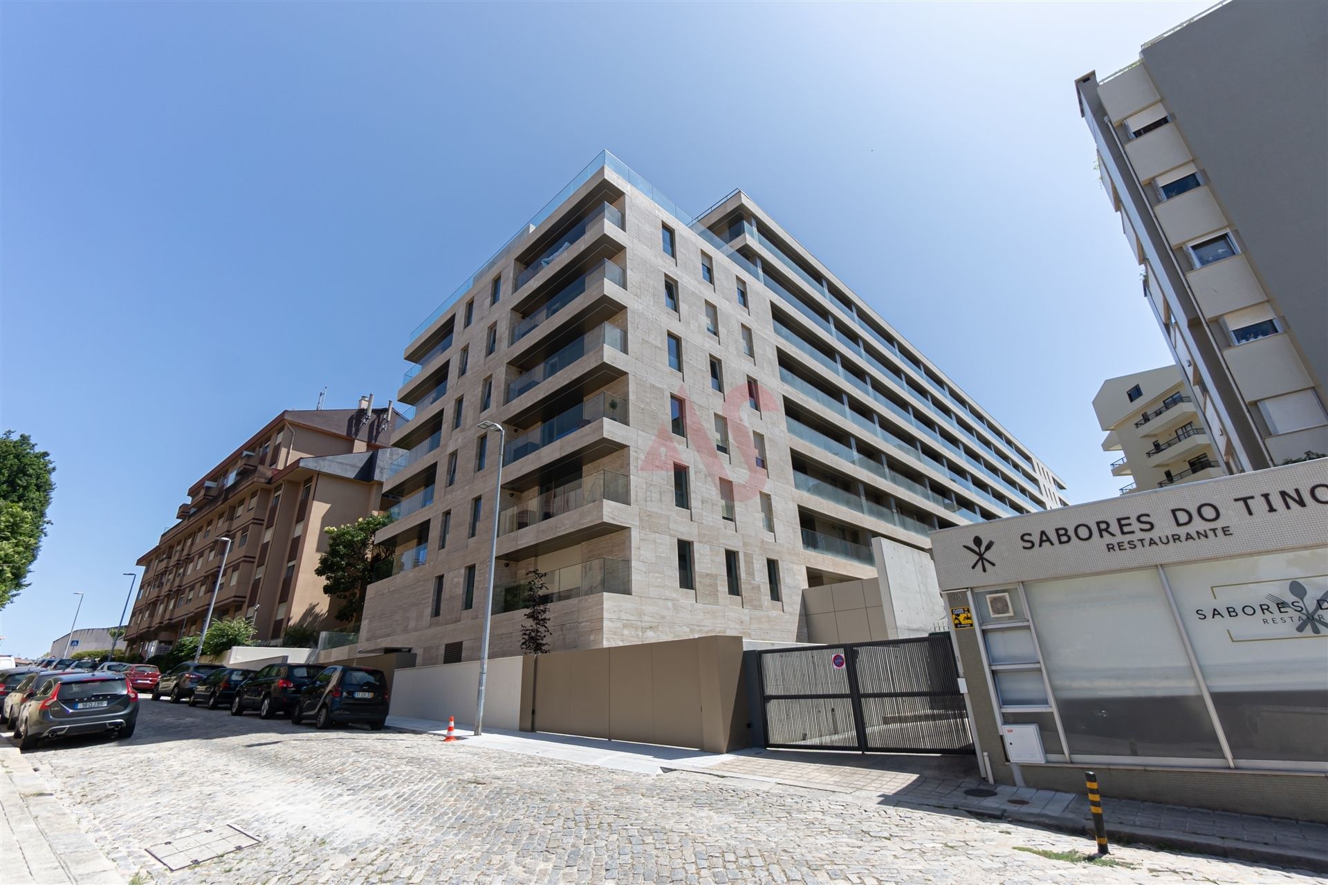 Condominium dans Senhora do Porto, Porto 11957734