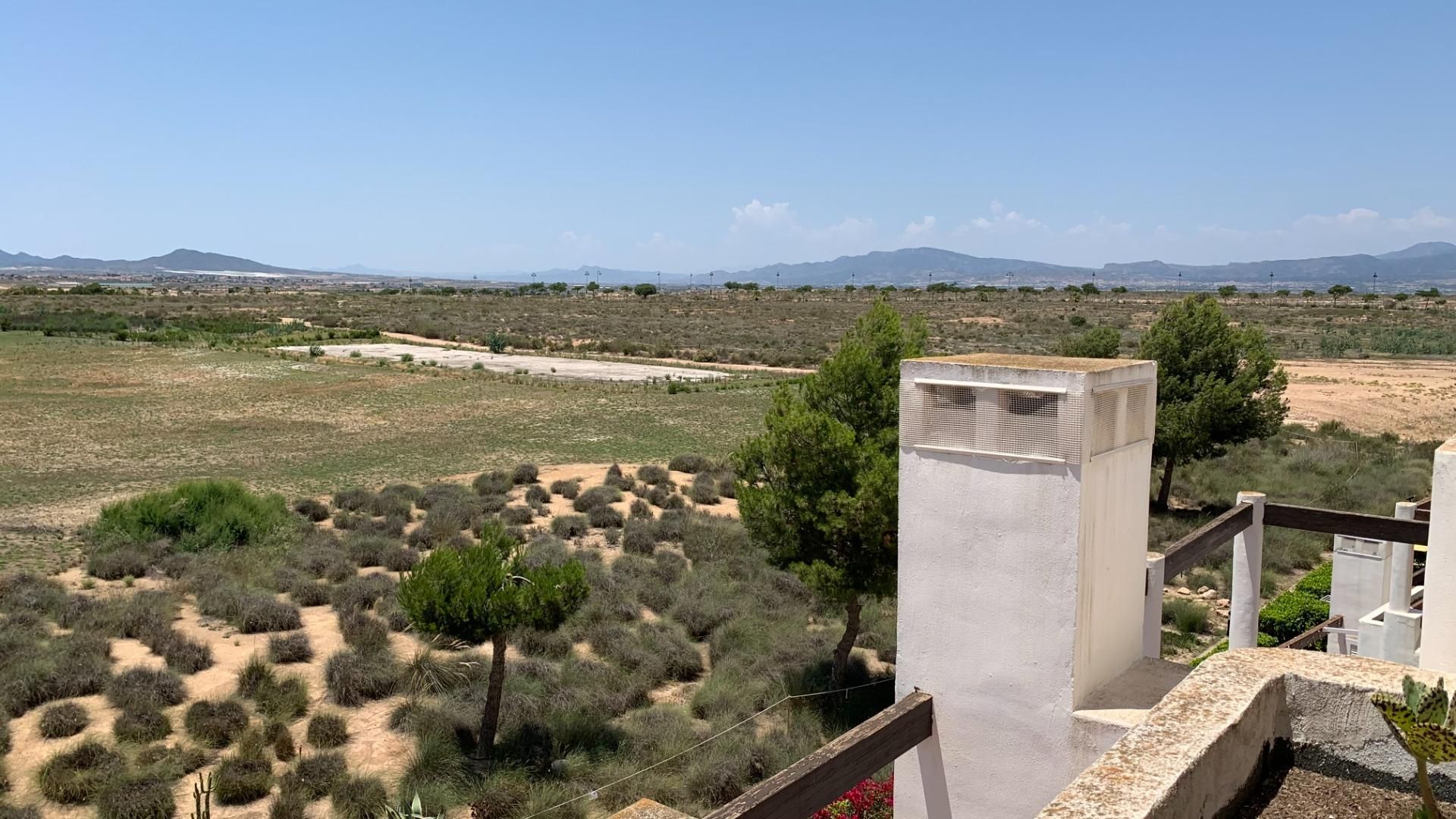 Eigentumswohnung im Alhama de Murcia, Región de Murcia 11957786