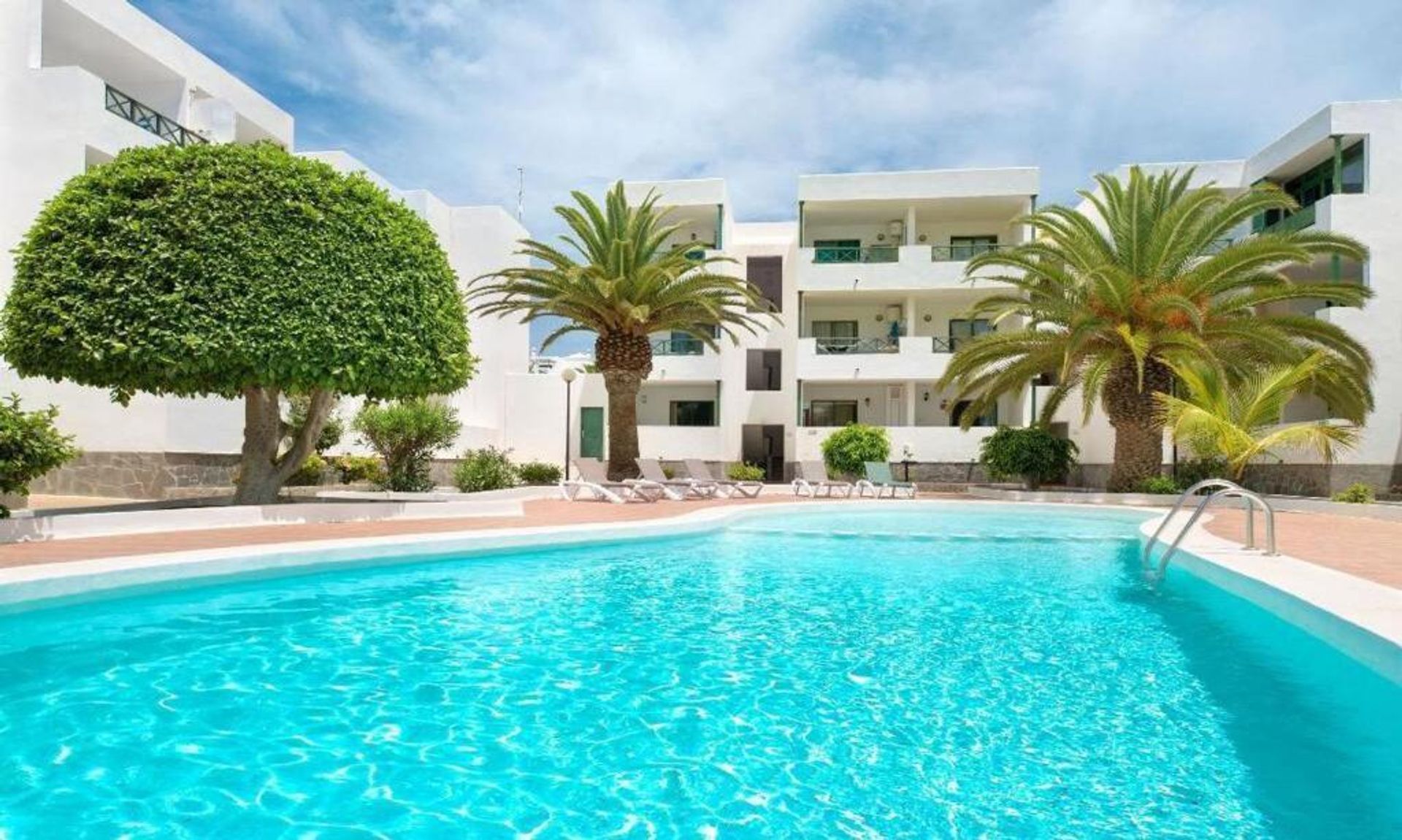 Condominium in Costa Teguise, Canarias 11957804