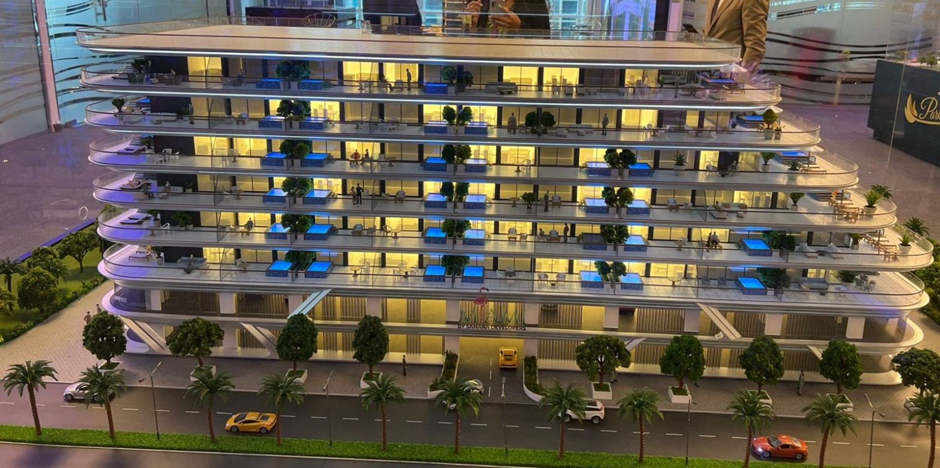 Condominio nel دبي, دبي 11957807