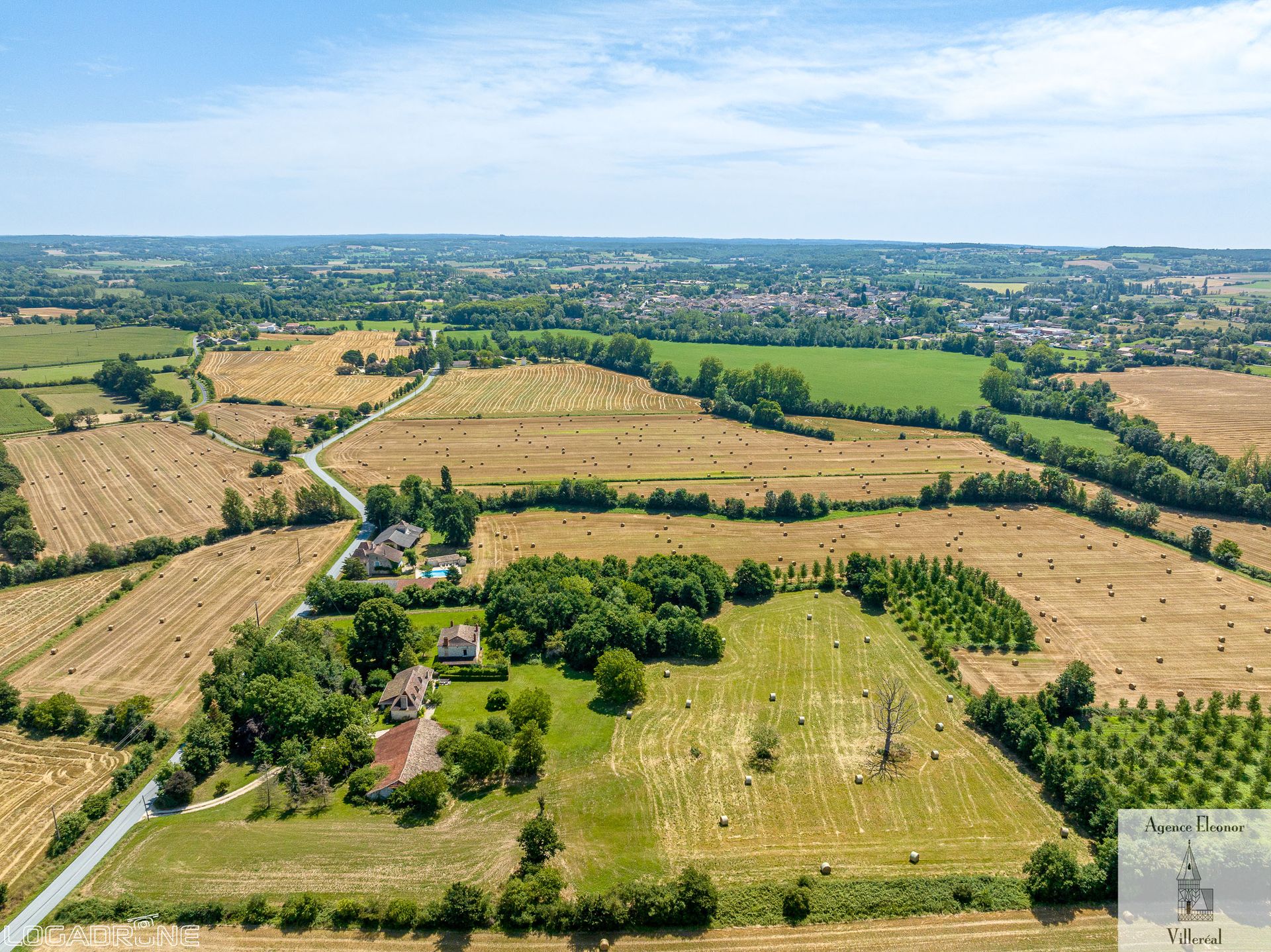 집 에 Rives, Nouvelle-Aquitaine 11957828