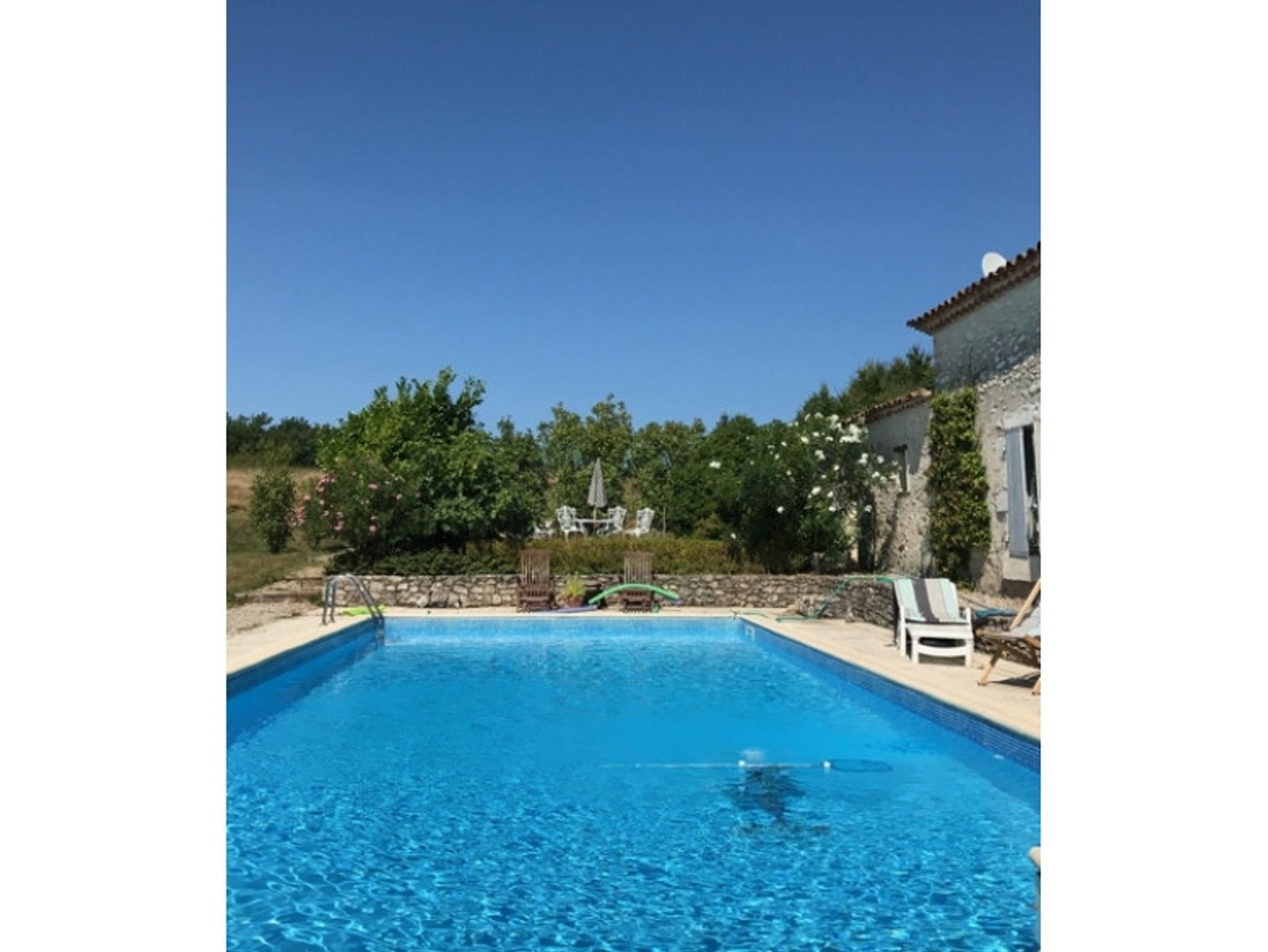 casa no Monflanquin, Nouvelle-Aquitaine 11957830