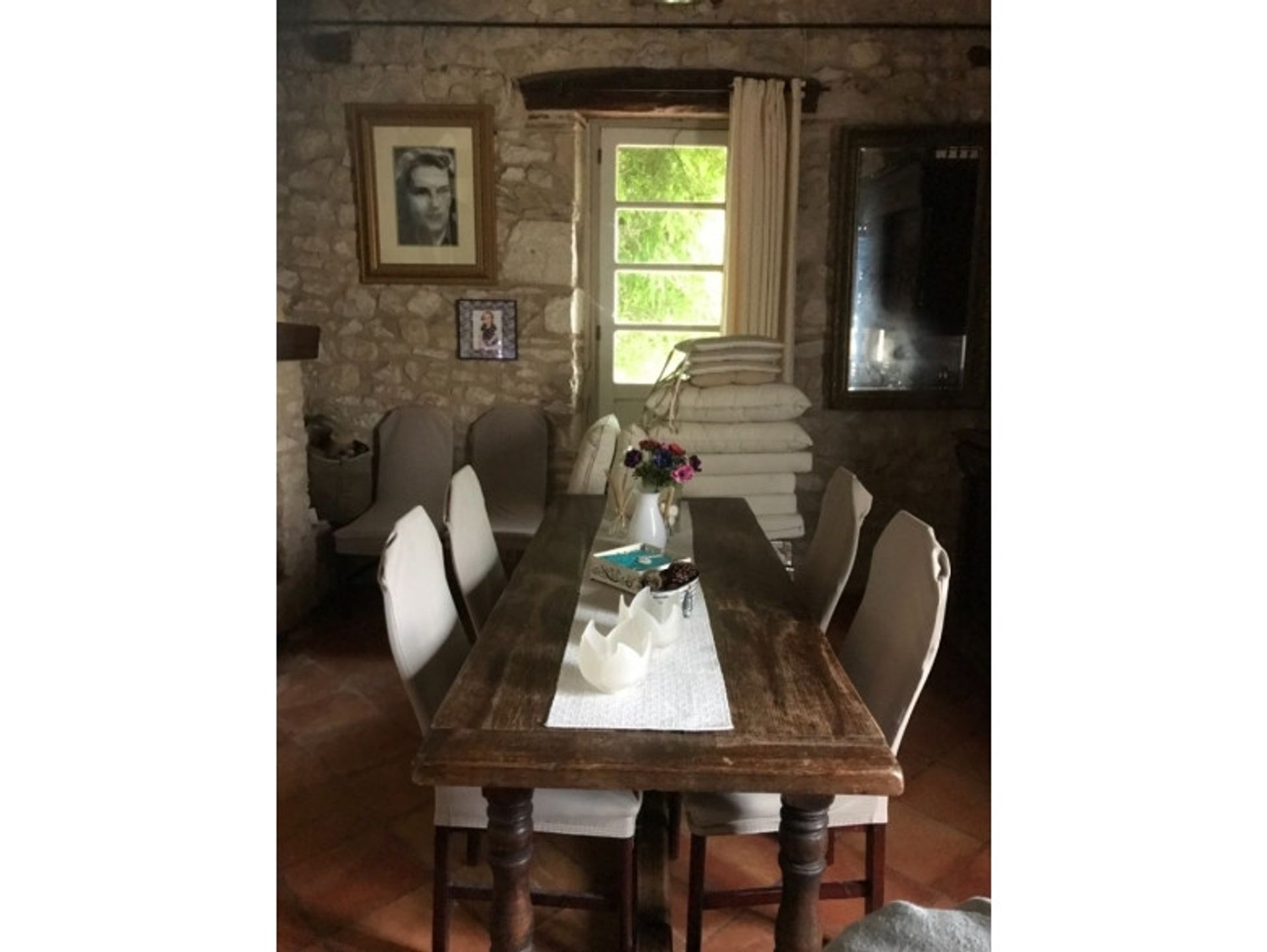 casa no Monflanquin, Nouvelle-Aquitaine 11957830