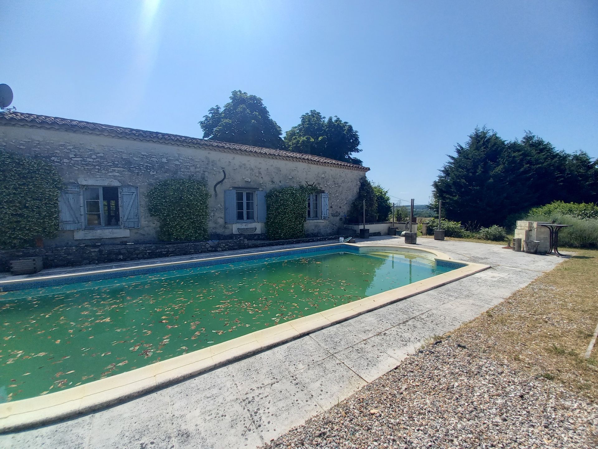 casa no Monflanquin, Nouvelle-Aquitaine 11957830