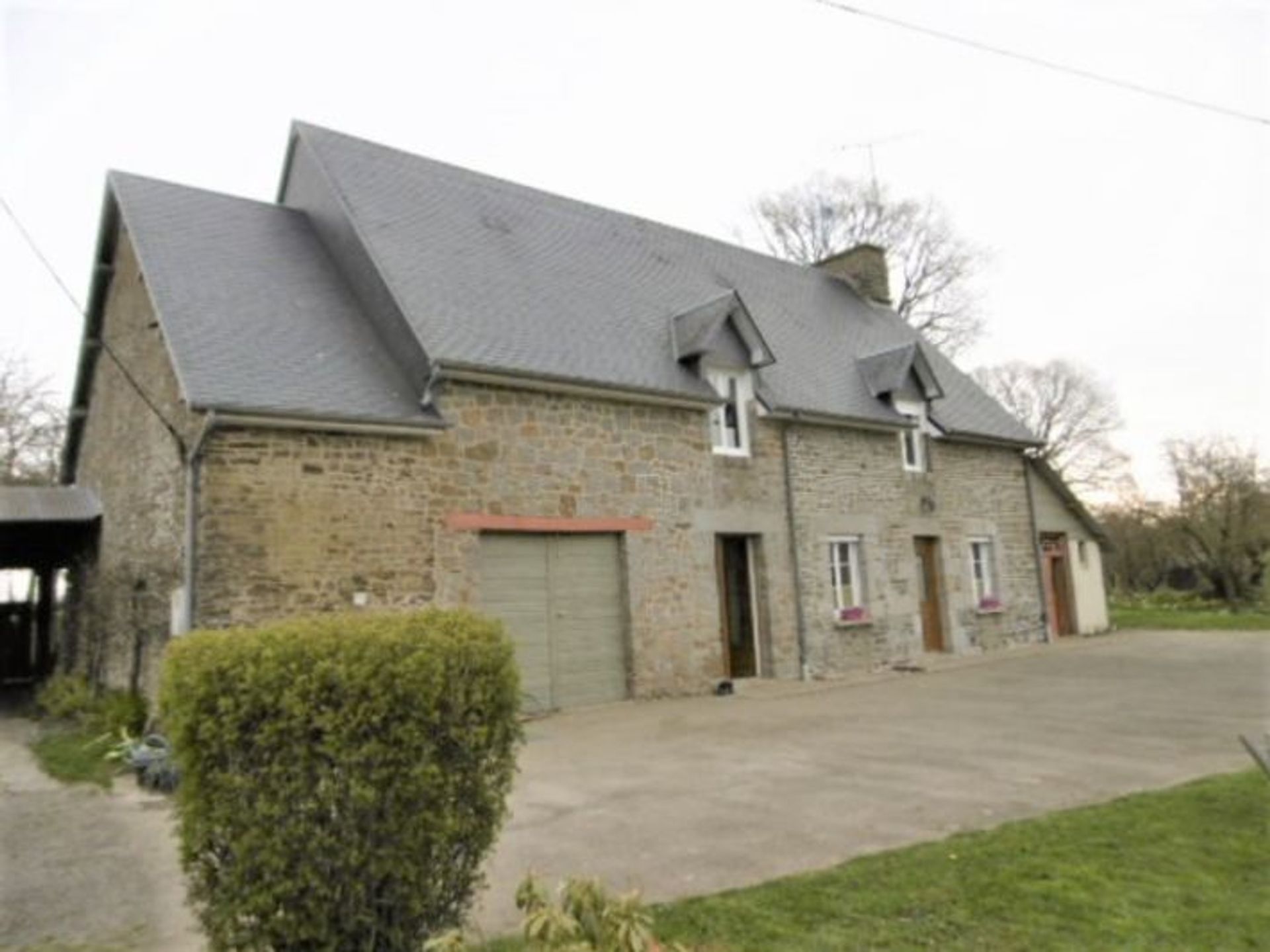 casa en Parigny, Normandía 11957861