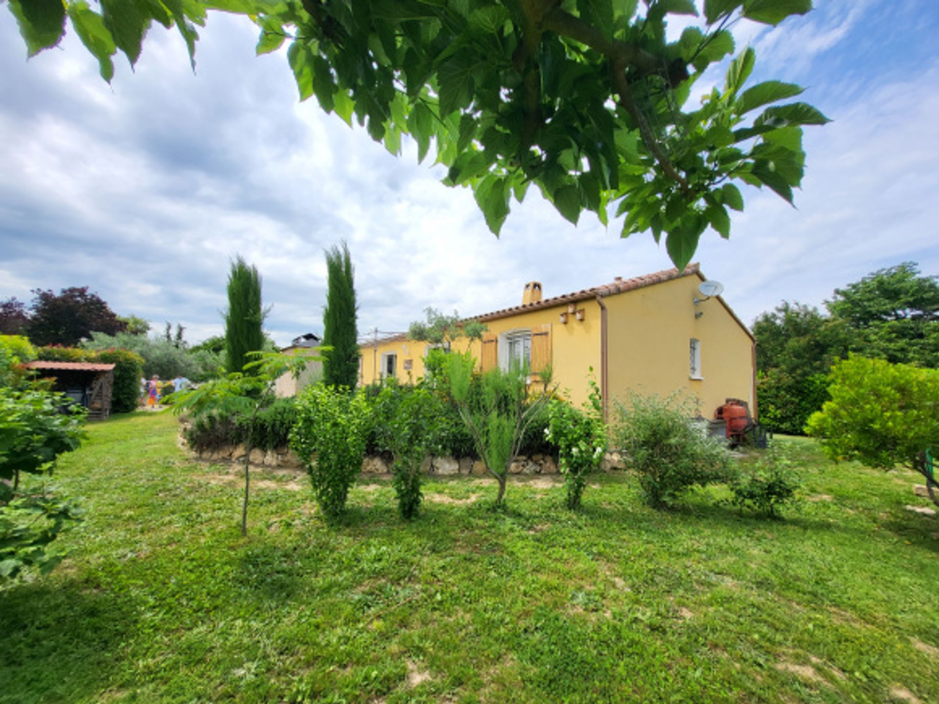 Hus i Loupia, Occitanie 11957863