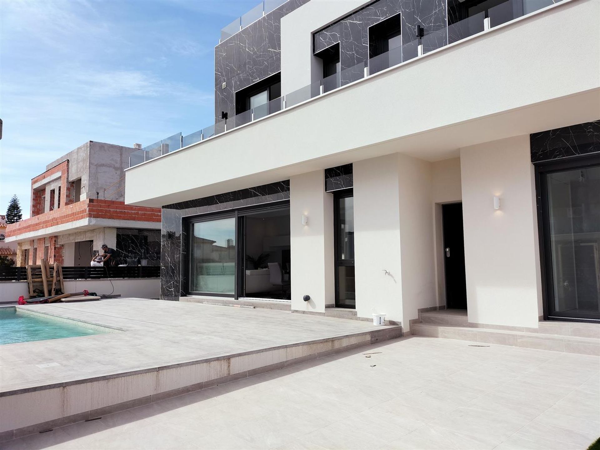 Haus im Torre La Mata, Valencian Community 11957867