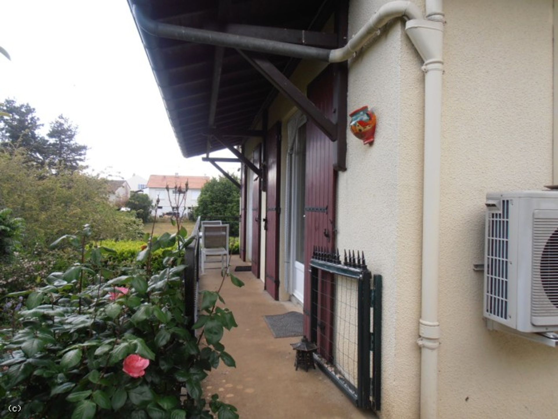 Casa nel Civray, Nouvelle-Aquitaine 11957895