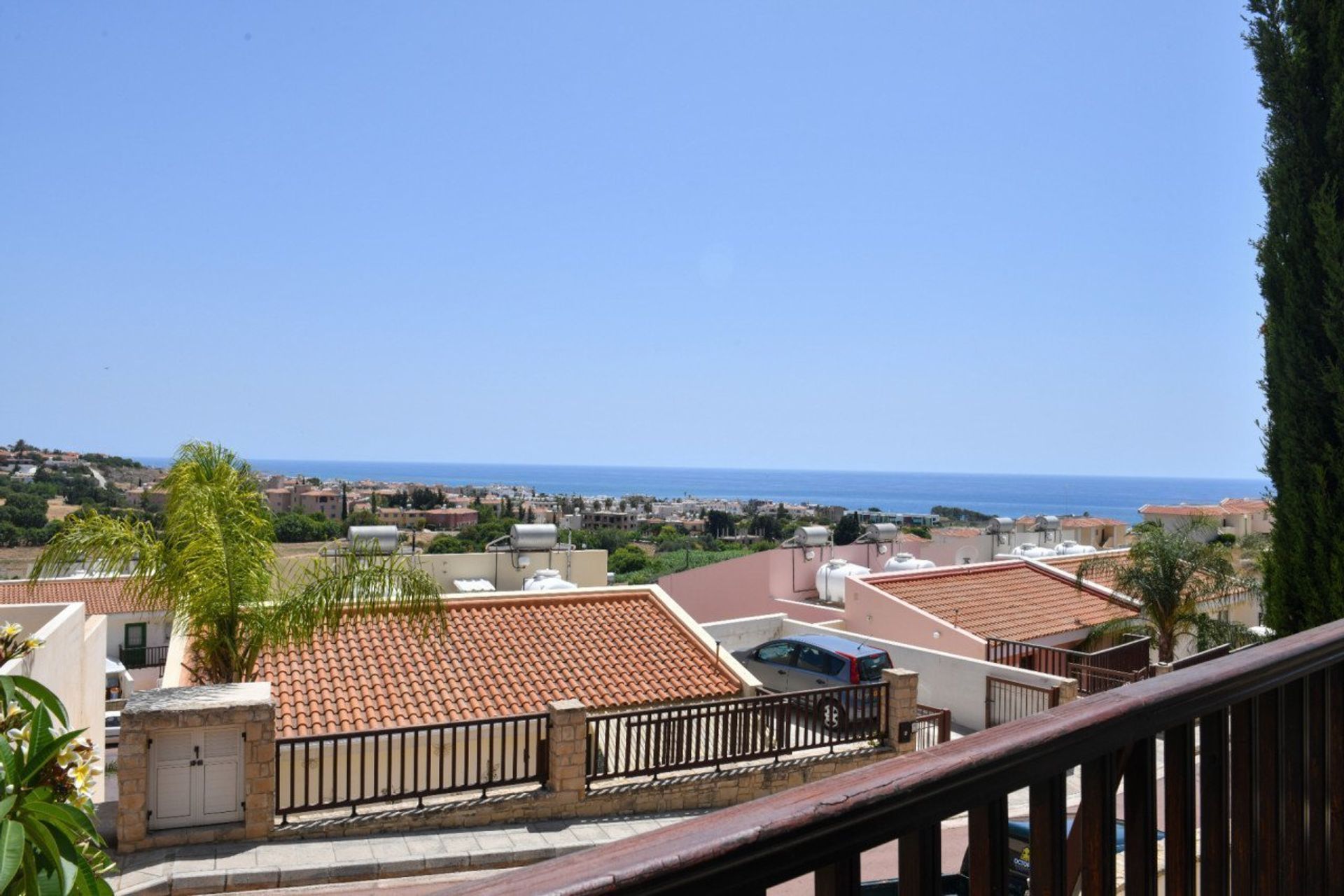 Casa nel Chlorakas, Pafos 11957978