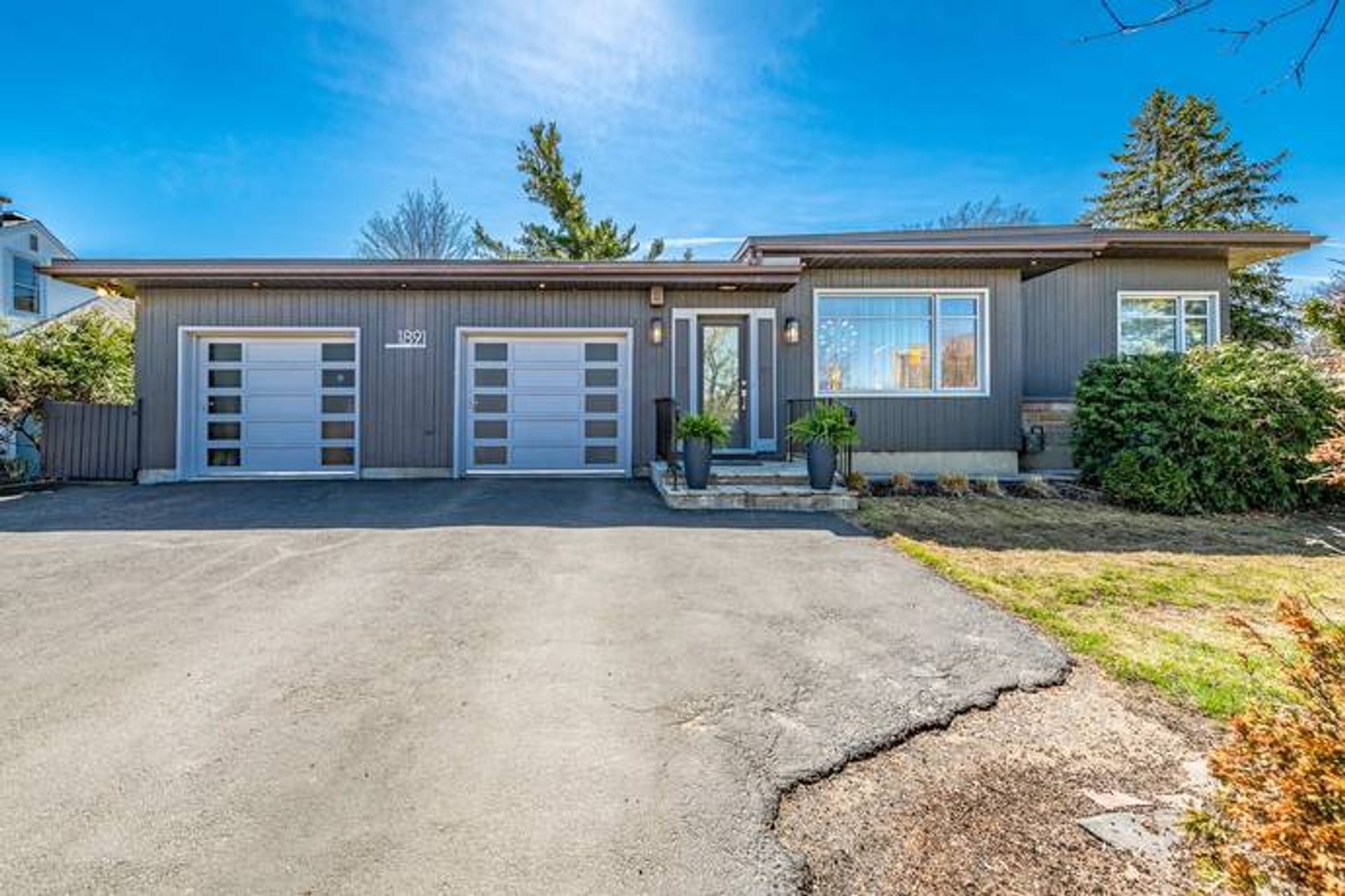 Rumah di Batu hijau, Ontario 11957991