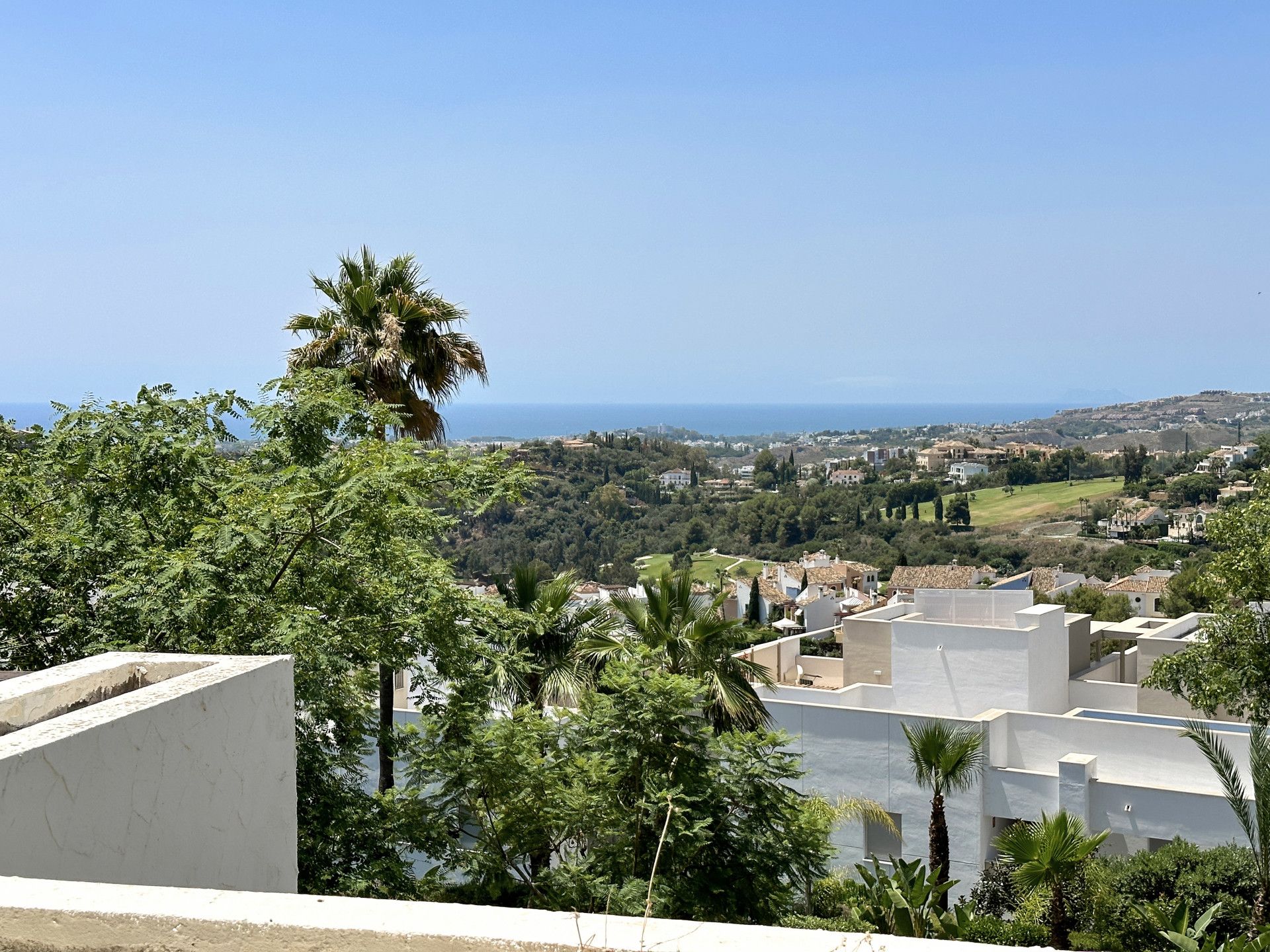 Condominium in Benahavís, Andalucía 11957992