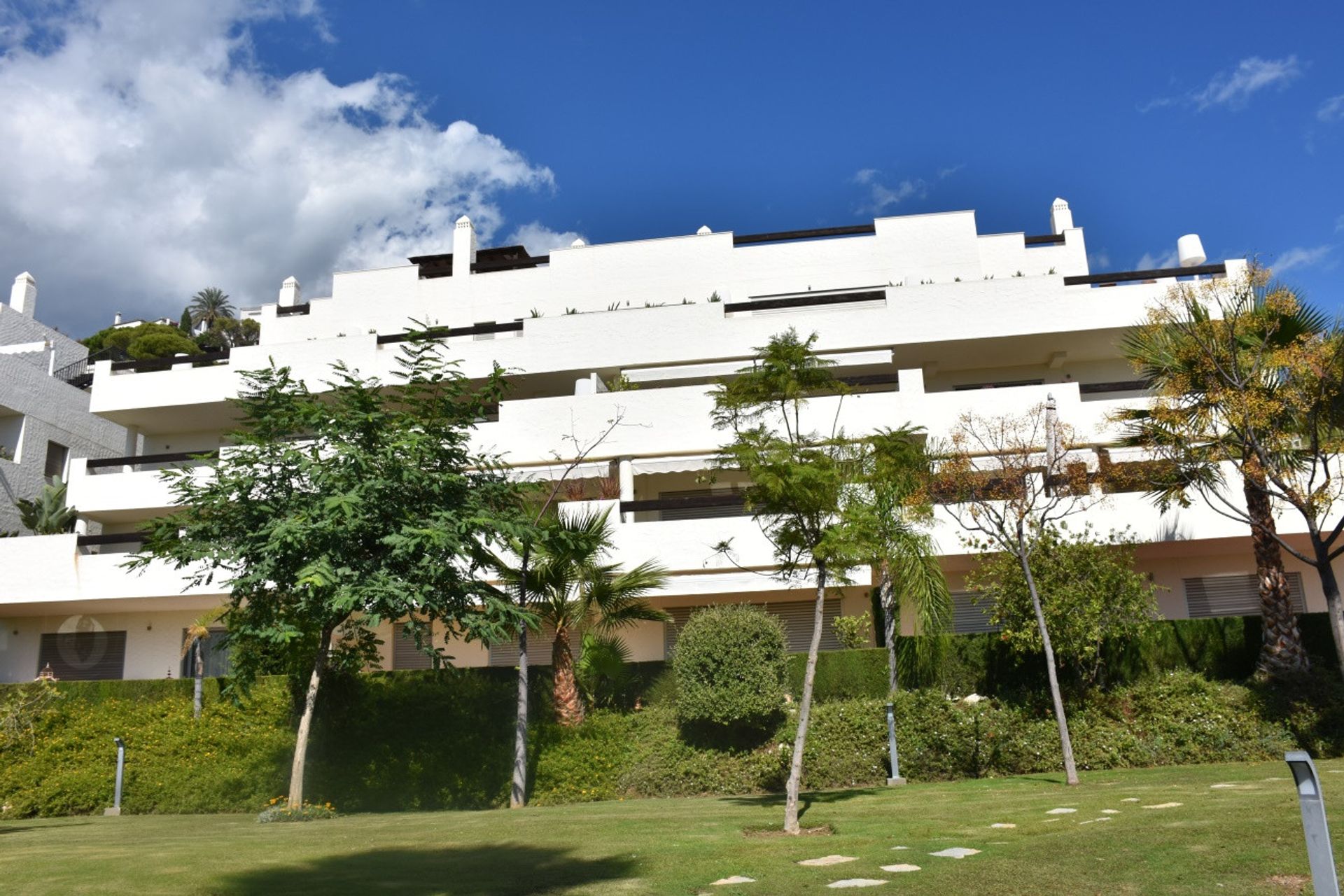 Condominium in Benahavís, Andalucía 11957992