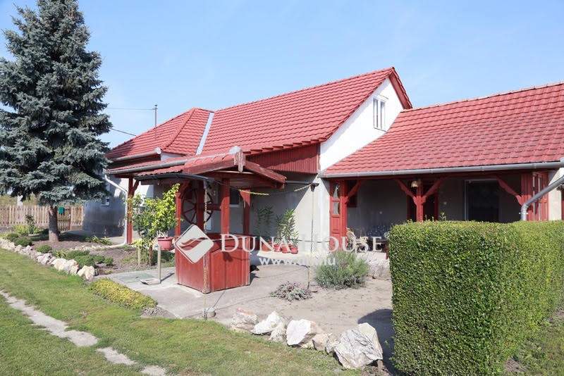 House in Nagyfüged,  11957996