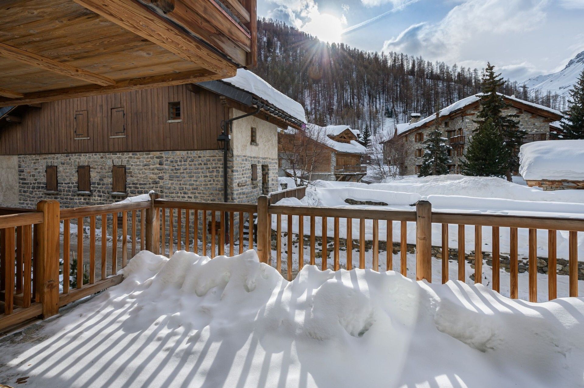 Rumah di Val-d'Isère, Auvergne-Rhône-Alpes 11958095