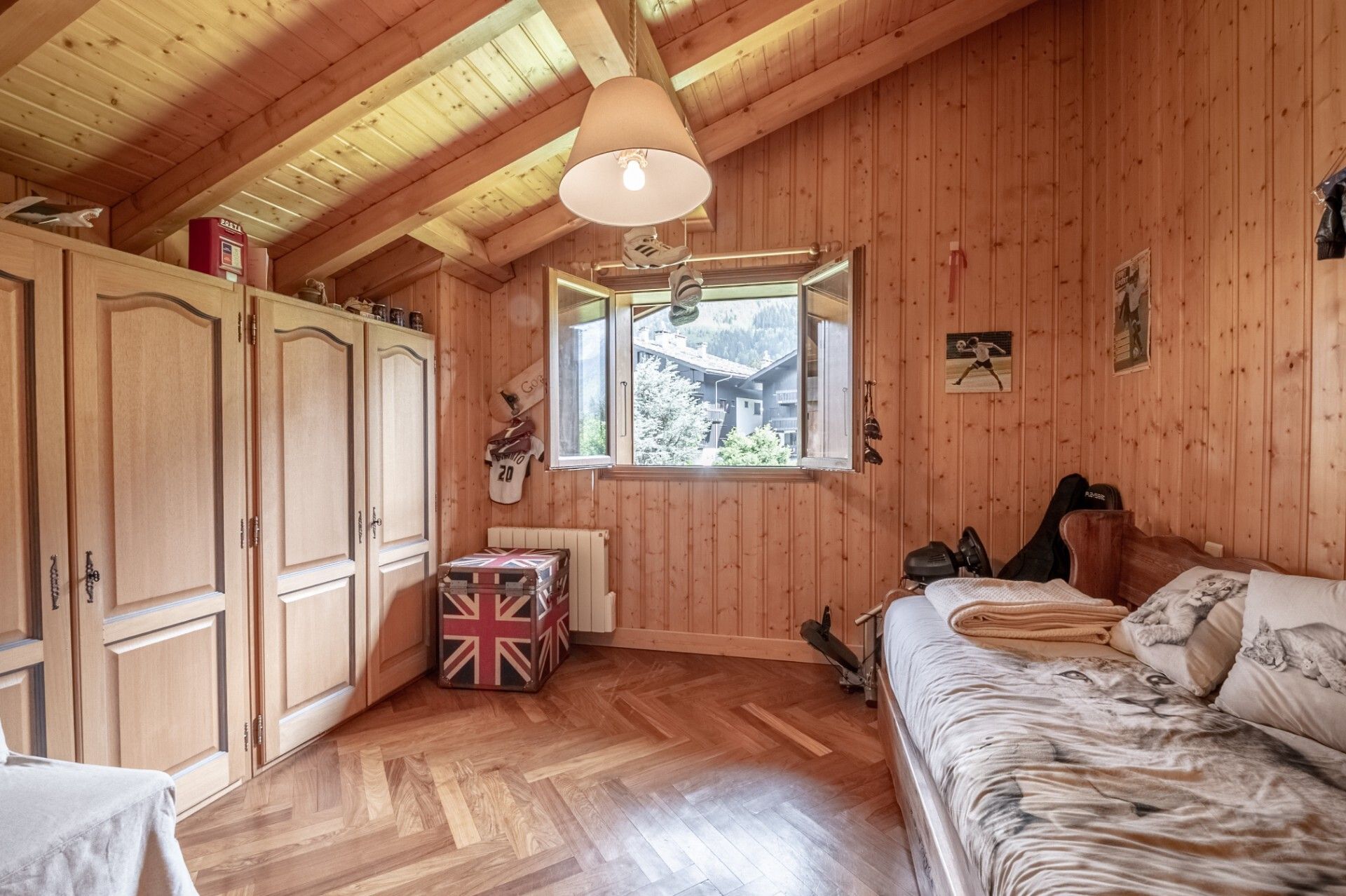 casa no Chamonix, Auvergne-Rhône-Alpes 11958099