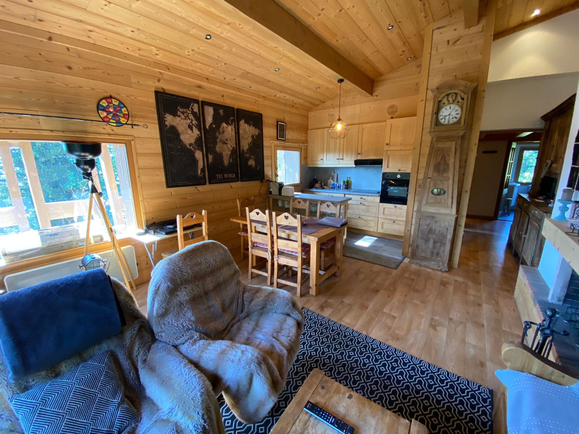 Condominio en Megève, Auvergne-Rhône-Alpes 11958113